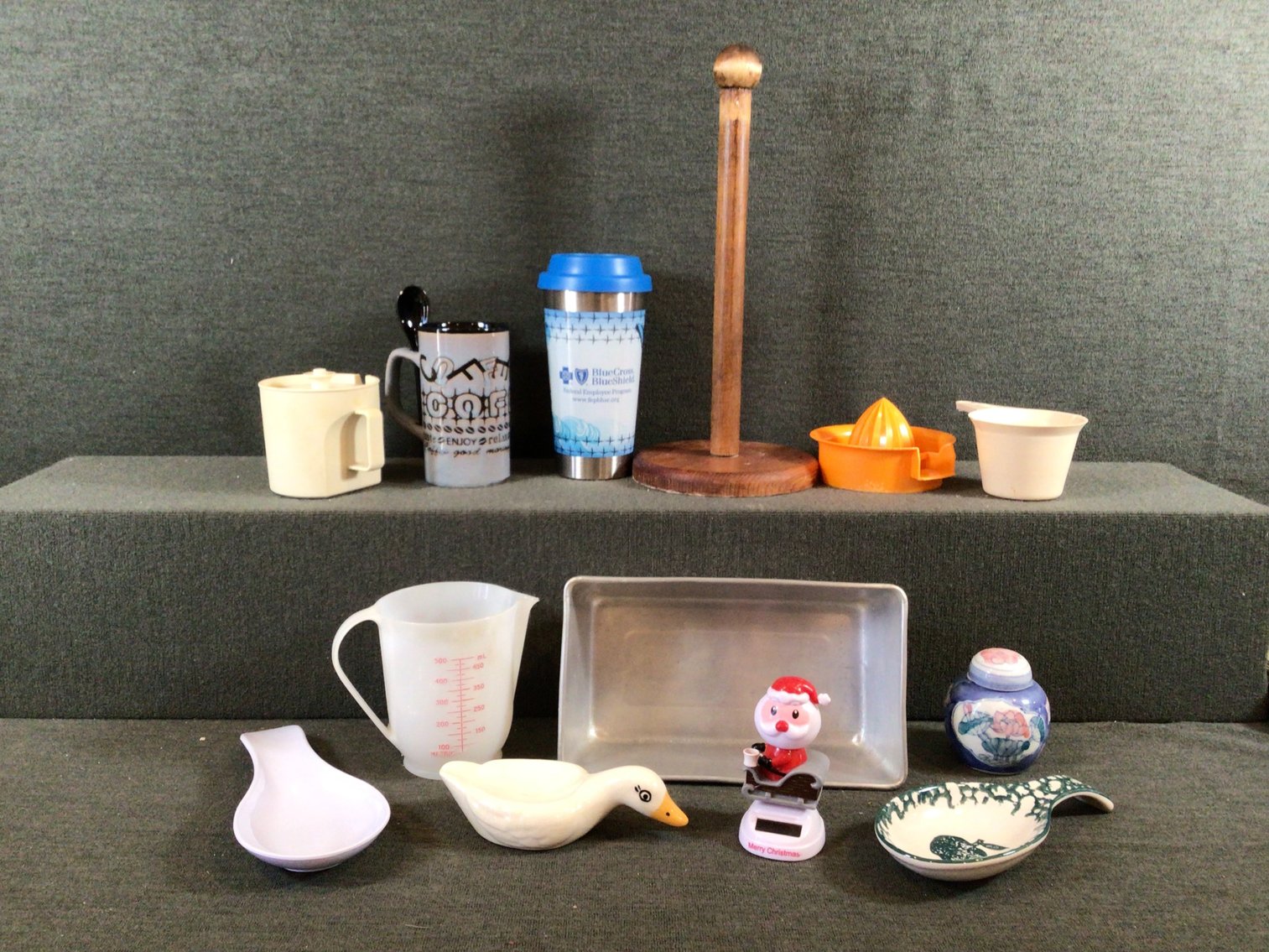 Image for Granny’s House Lot