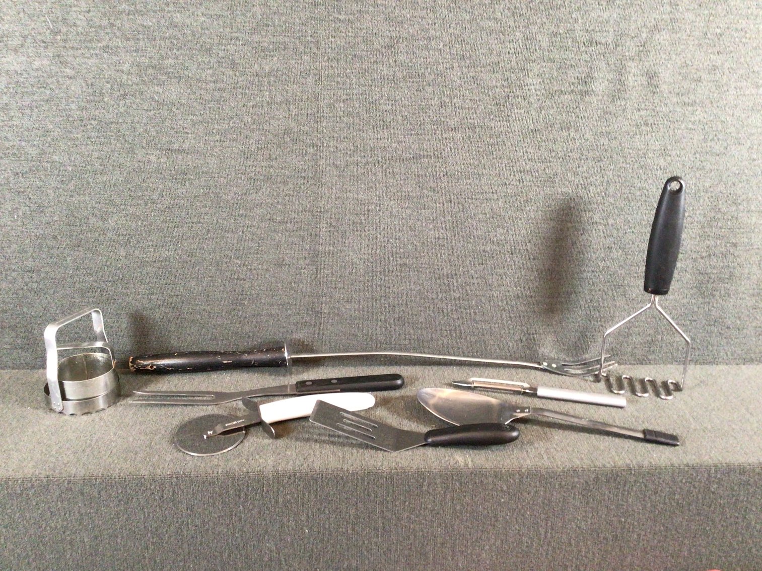 Image for Kitchen Utensil Crock - Full