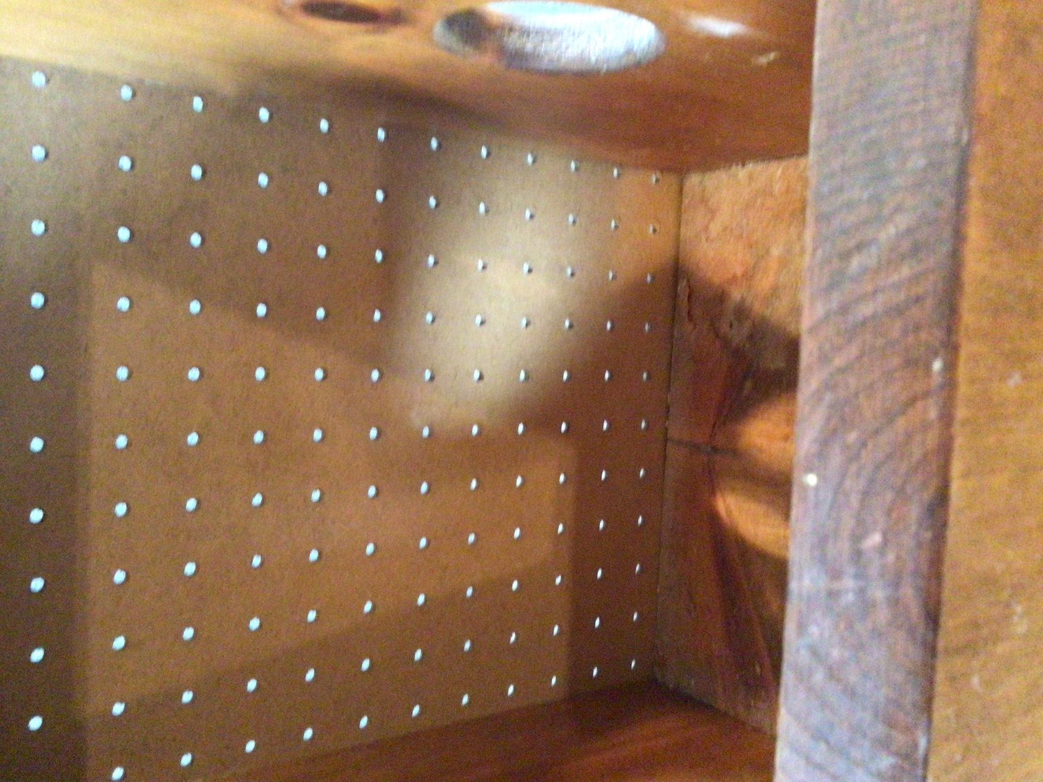 Image for Tater & Onion Bin