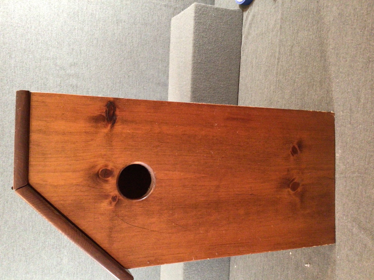 Image for Tater & Onion Bin