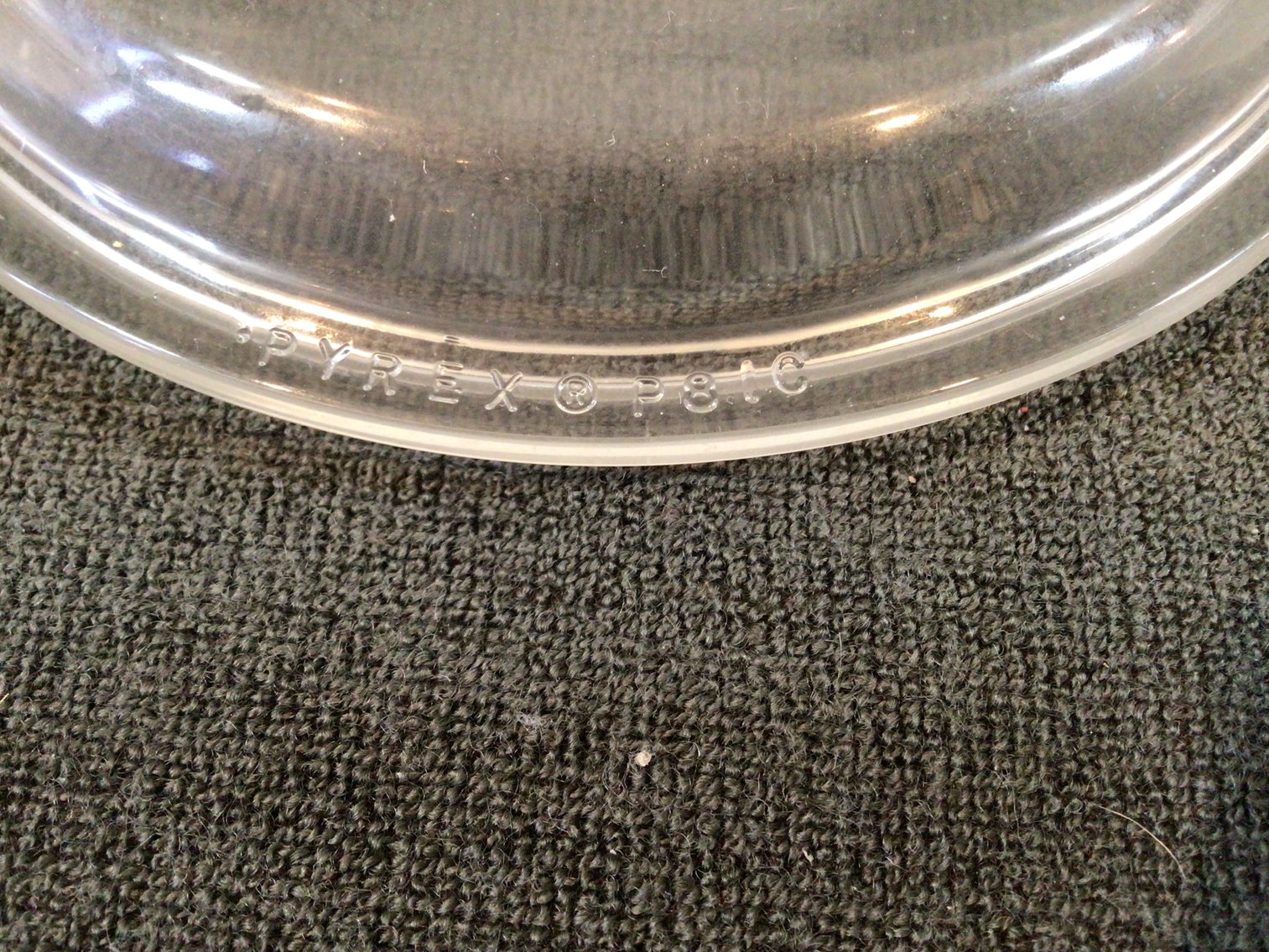 Image for LIDS ONLY - Pyrex/Corning