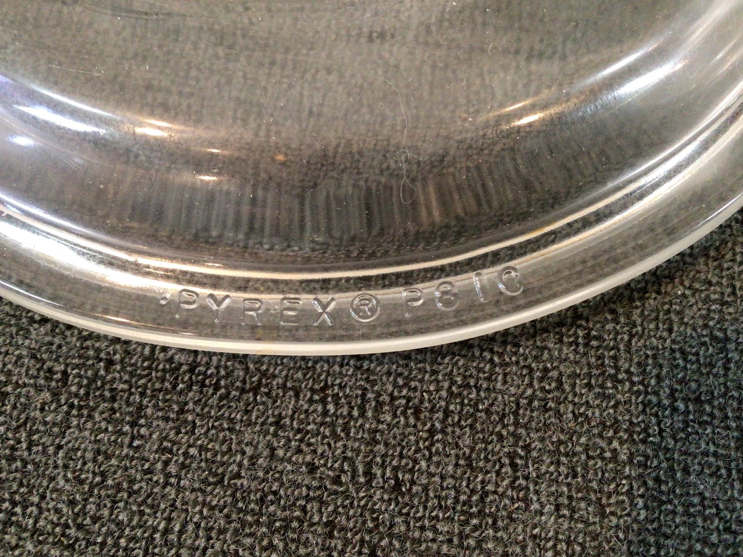 Image for LIDS ONLY - Pyrex/Corning