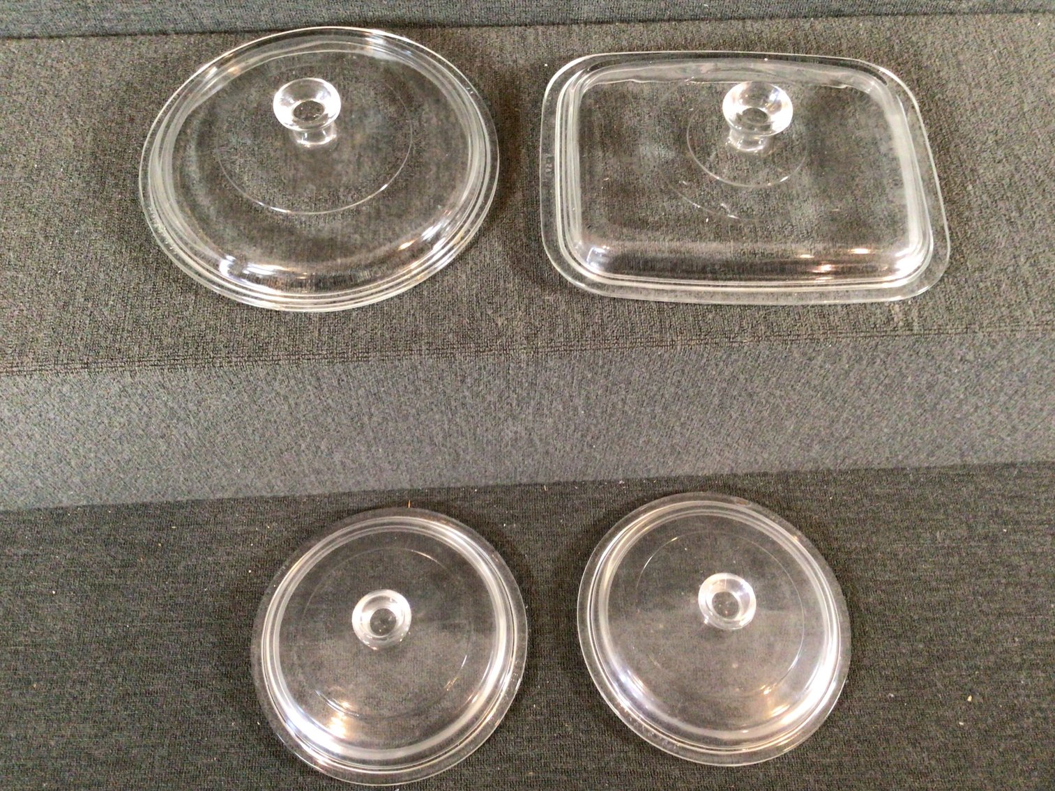 Image for LIDS ONLY - Pyrex/Corning