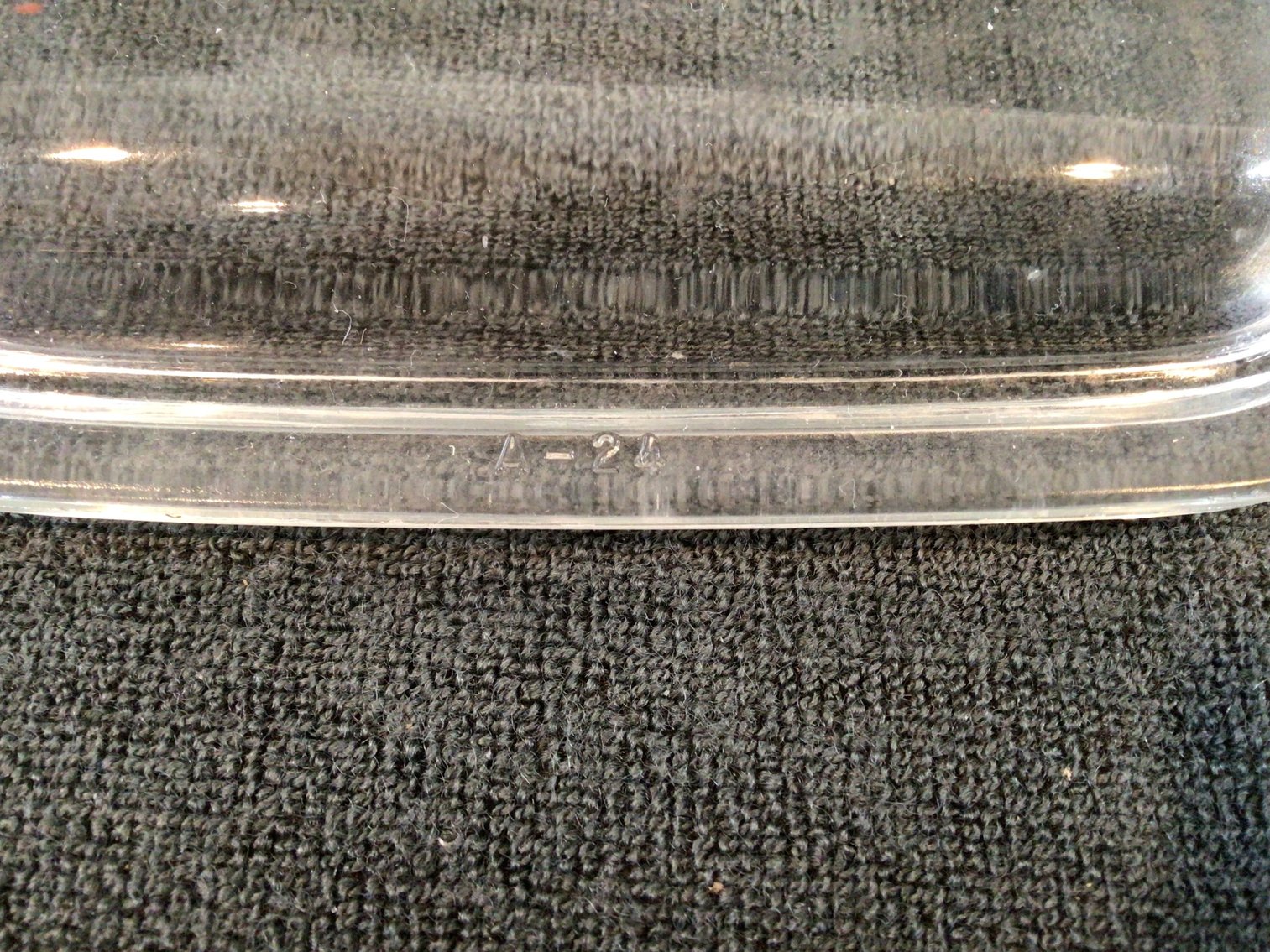 Image for LIDS ONLY - Pyrex/Corning