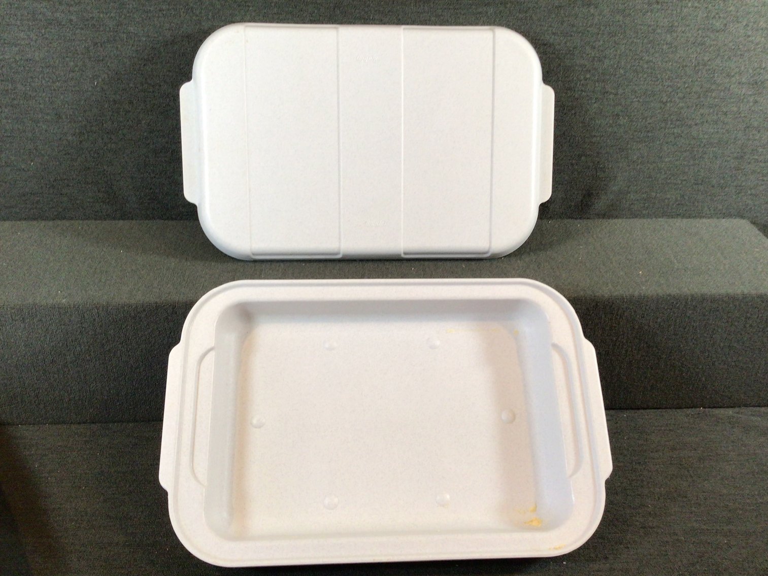 Image for Corningware  Baker and Aladdin Carrier