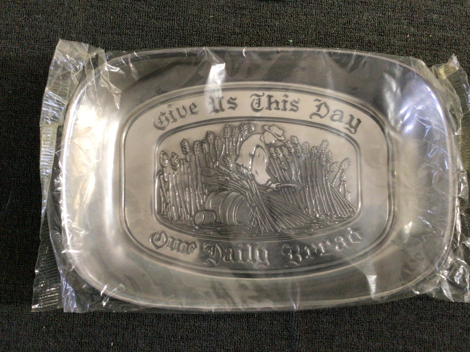 Image for Large Glass Cutting Boards and More