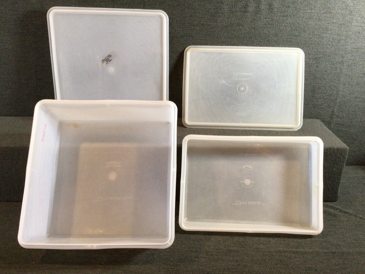 Image for Vintage Tupperware