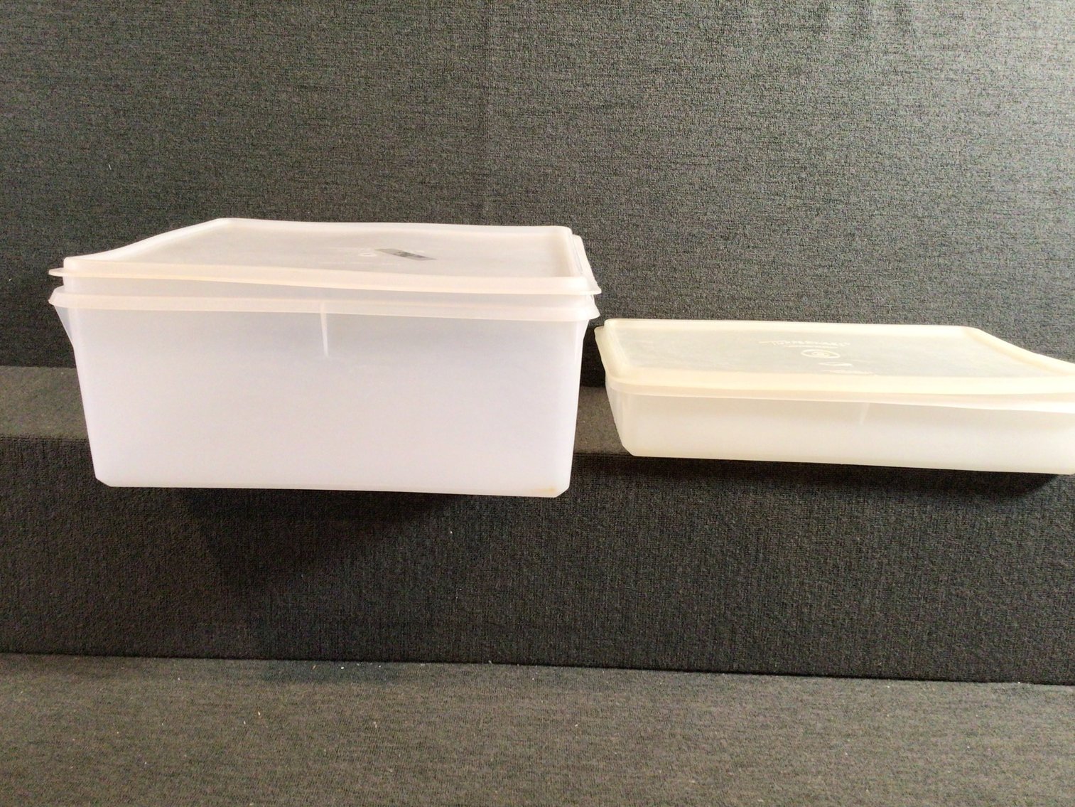 Image for Vintage Tupperware