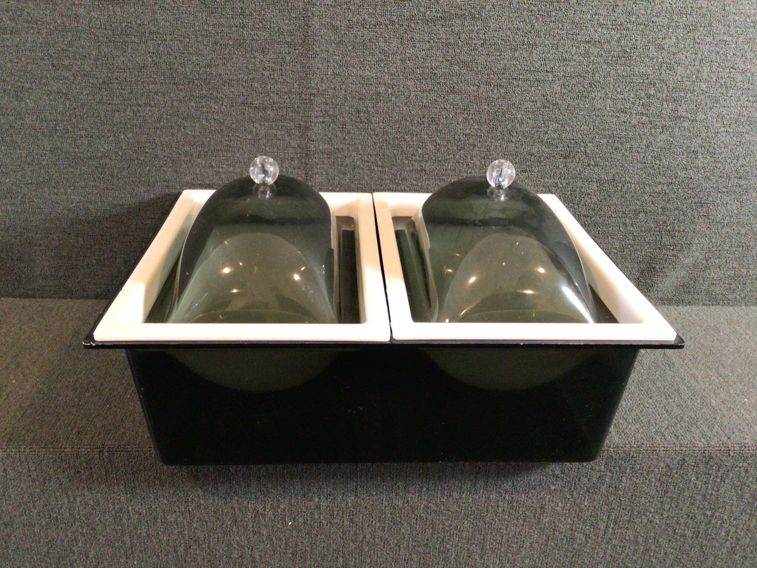 Image for Rubbermaid and Other Plastic Containers