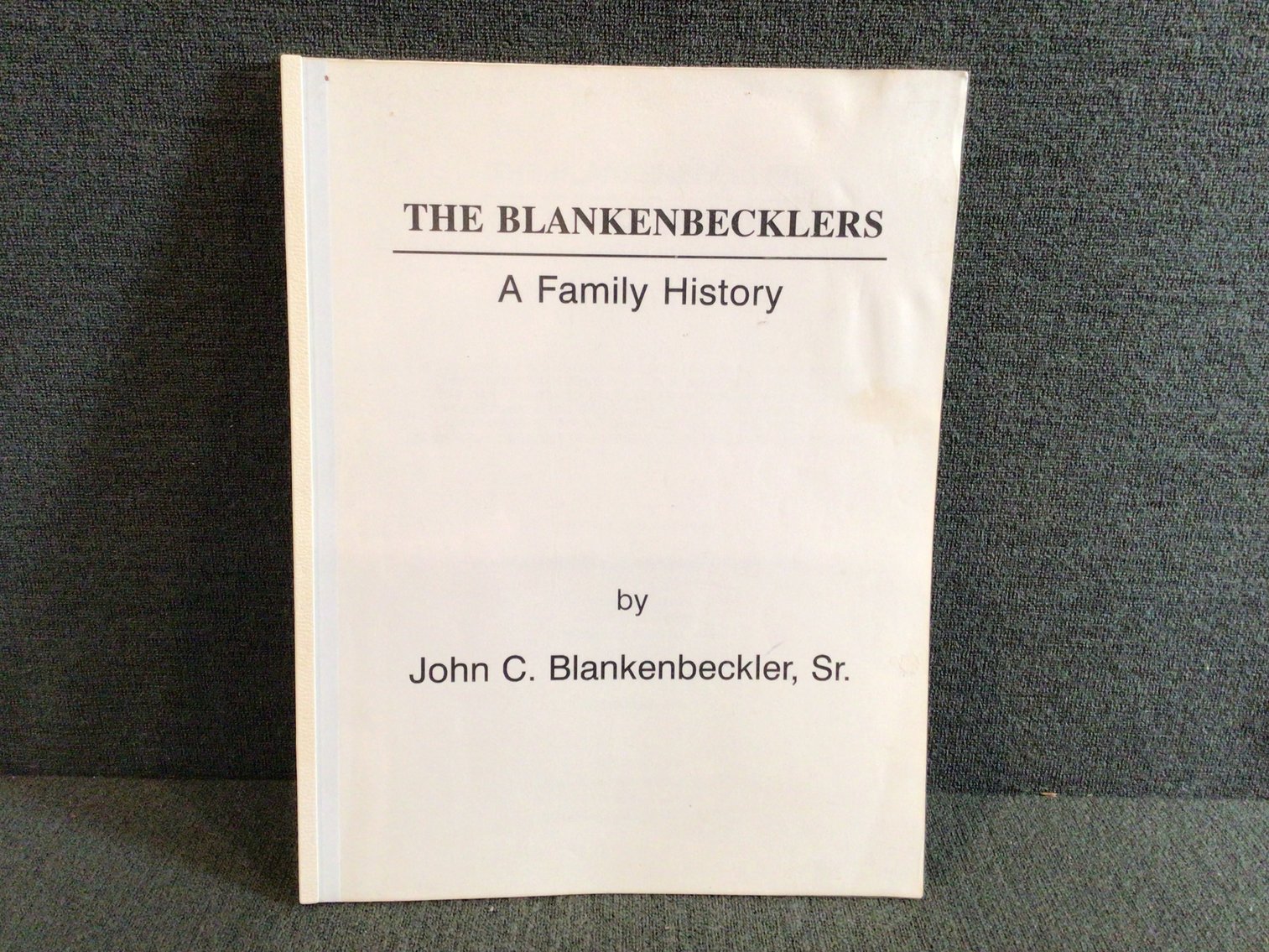 Image for Smyth County History & Genealogy Lot