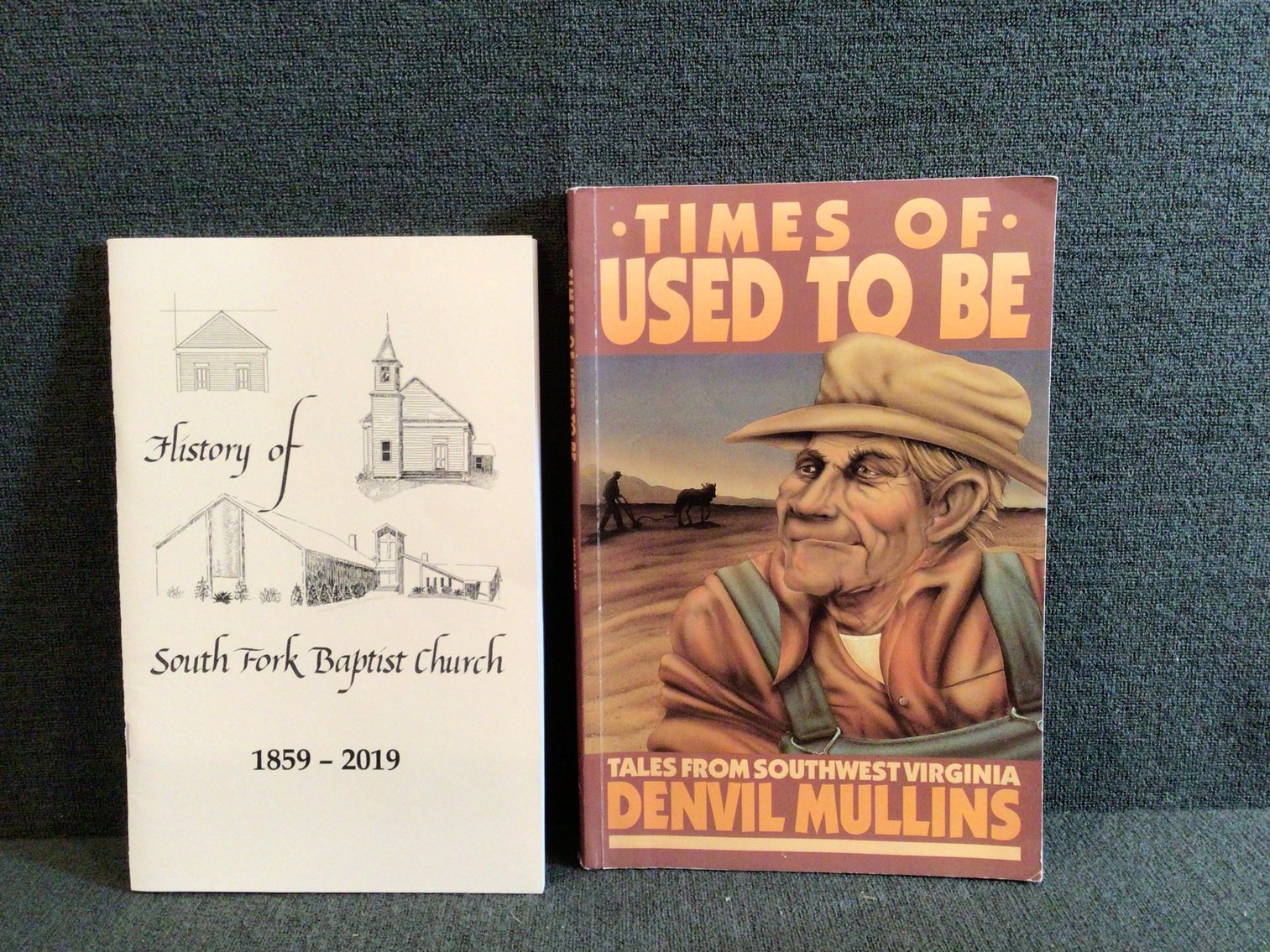 Image for Smyth County History & Genealogy Lot