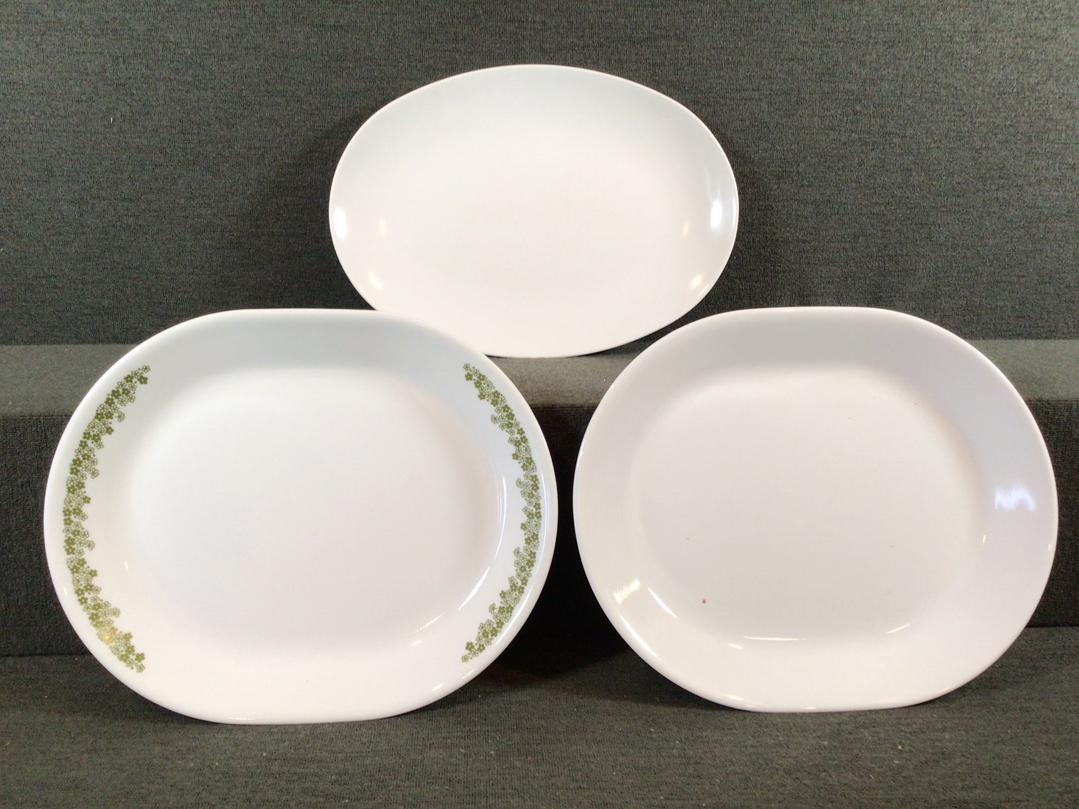 Image for Serving Platters