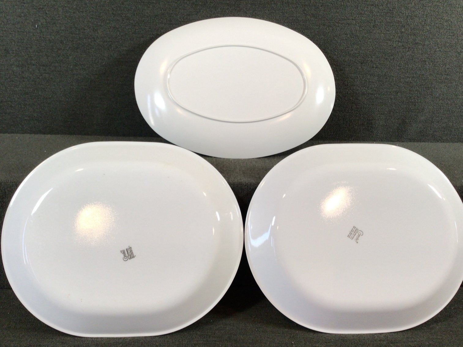 Image for Serving Platters
