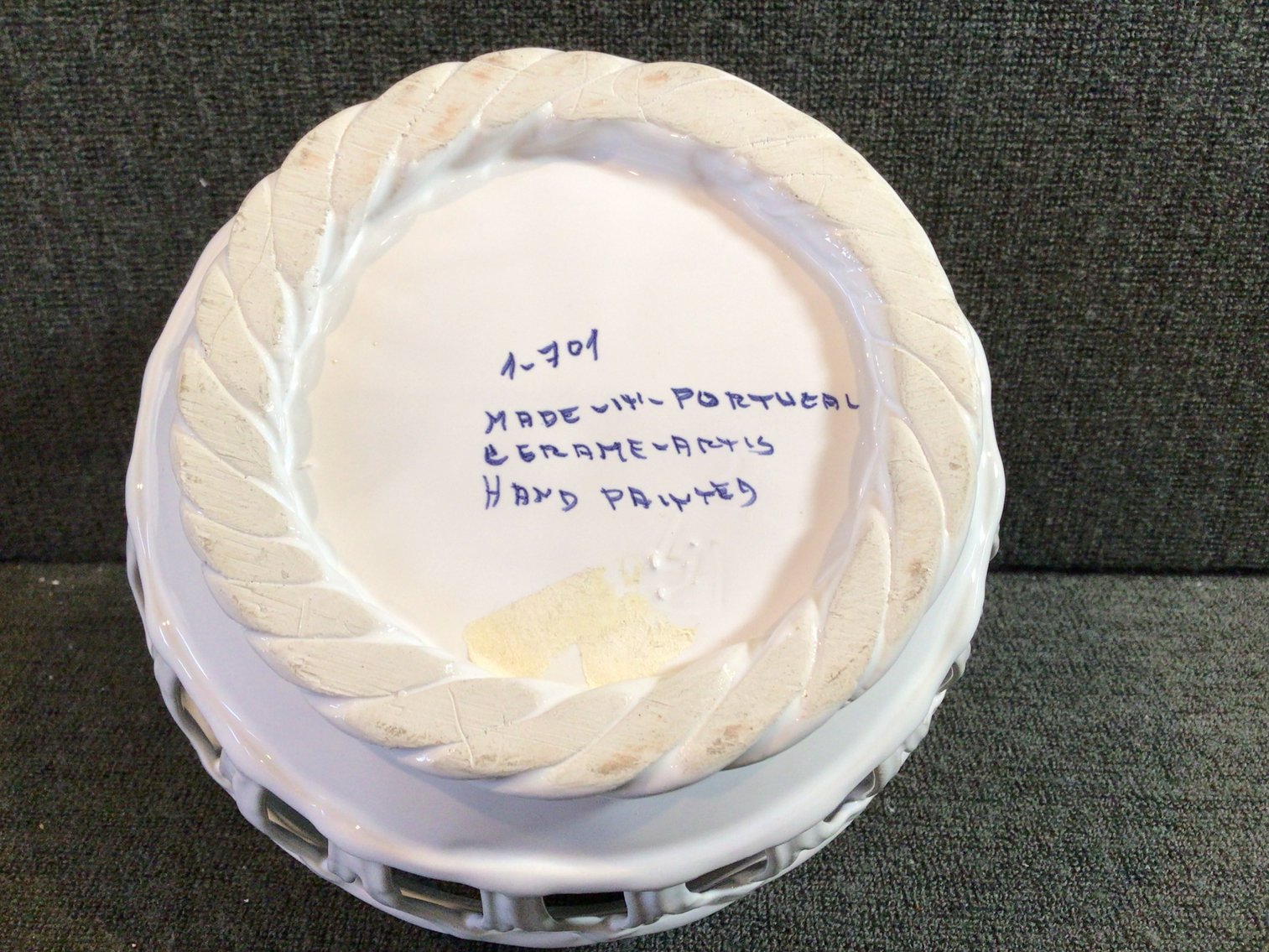 Image for Hall Pitcher and More