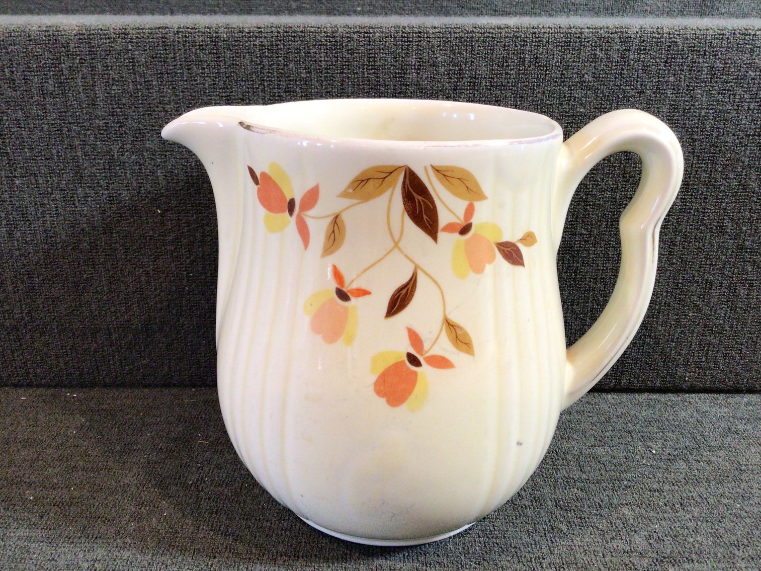 Image for Hall Pitcher and More