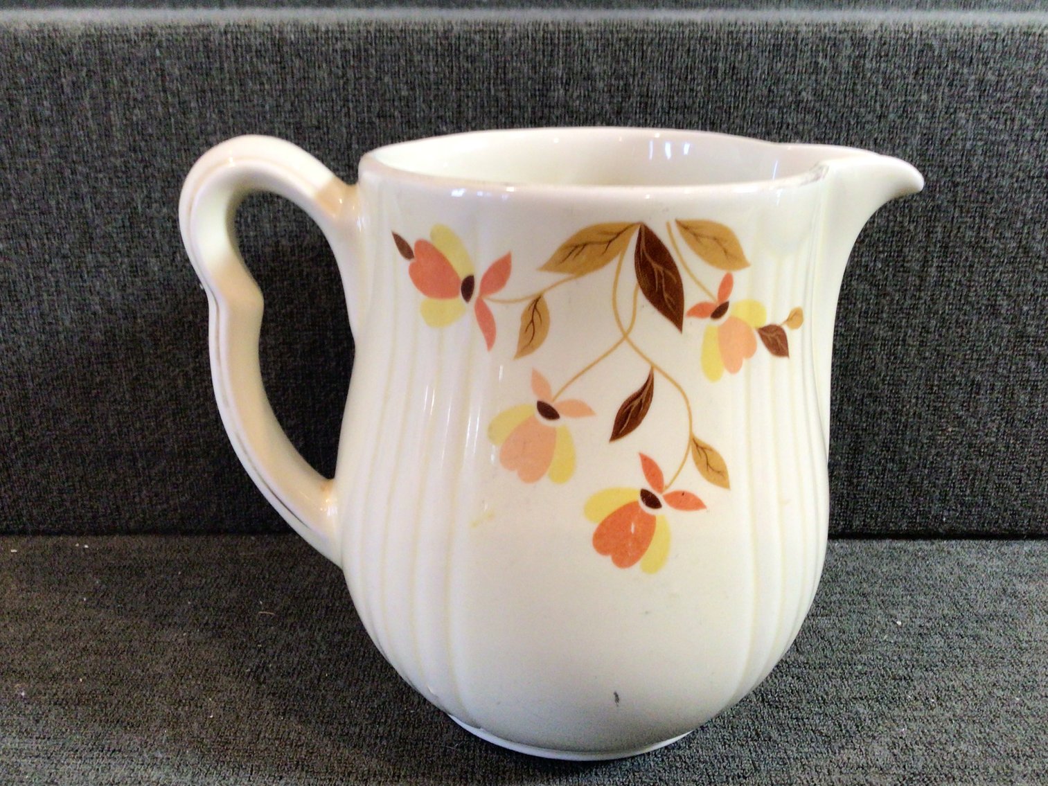 Image for Hall Pitcher and More