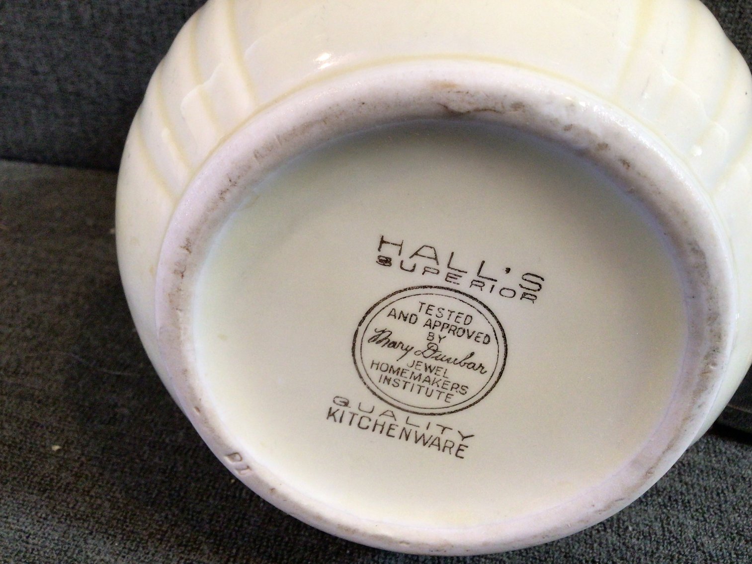 Image for Hall Pitcher and More