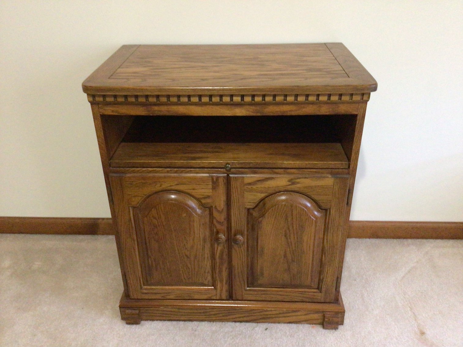 Image for TV / Entertainment Cabinet