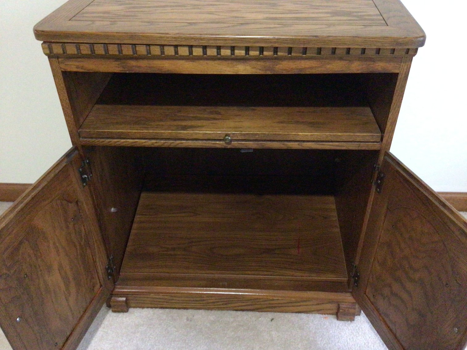 Image for TV / Entertainment Cabinet