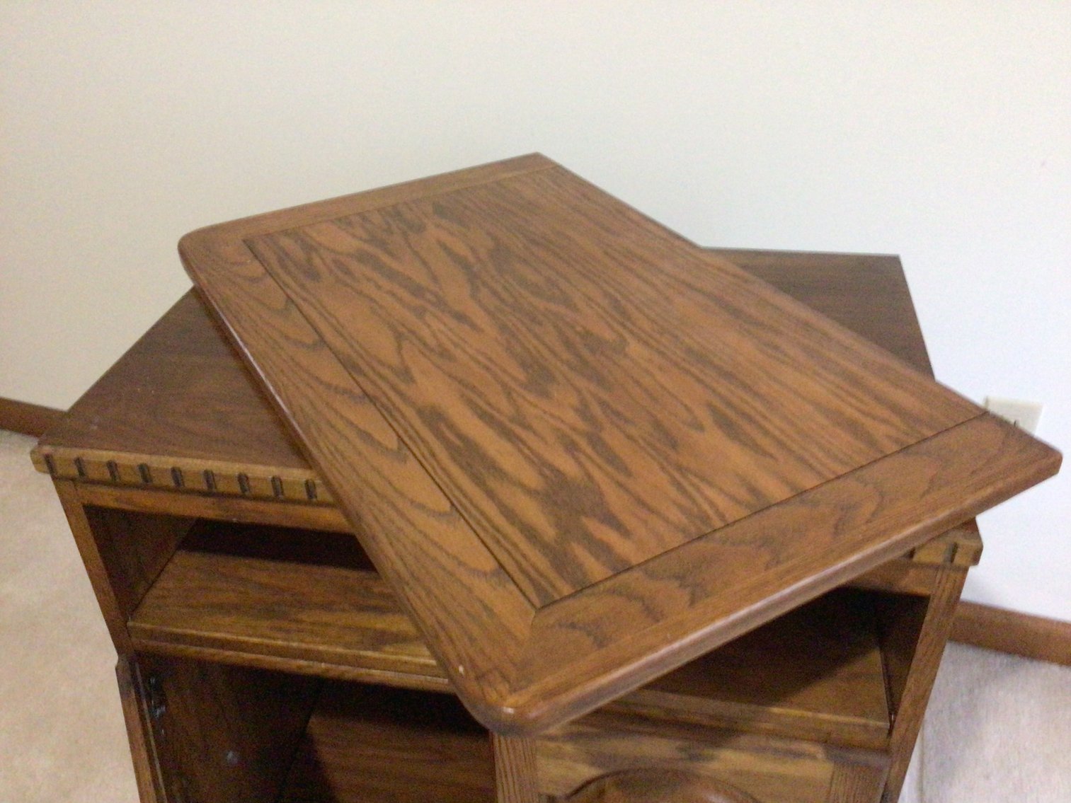 Image for TV / Entertainment Cabinet