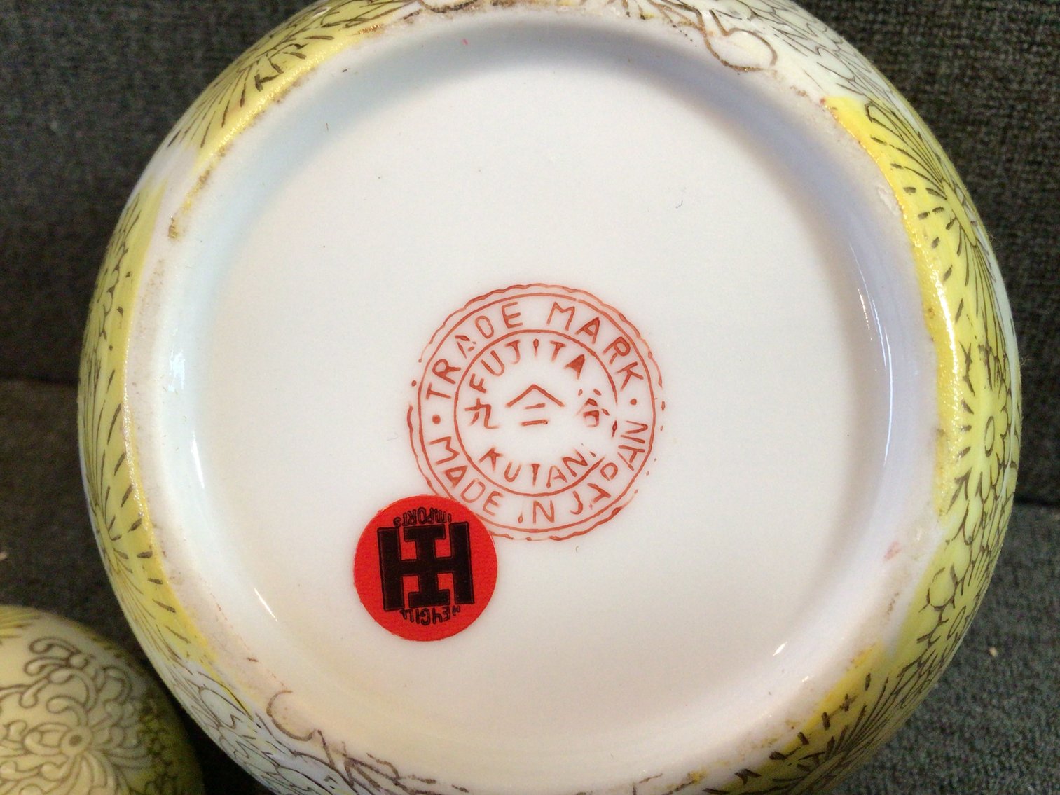 Image for Decorative Pottery Lot