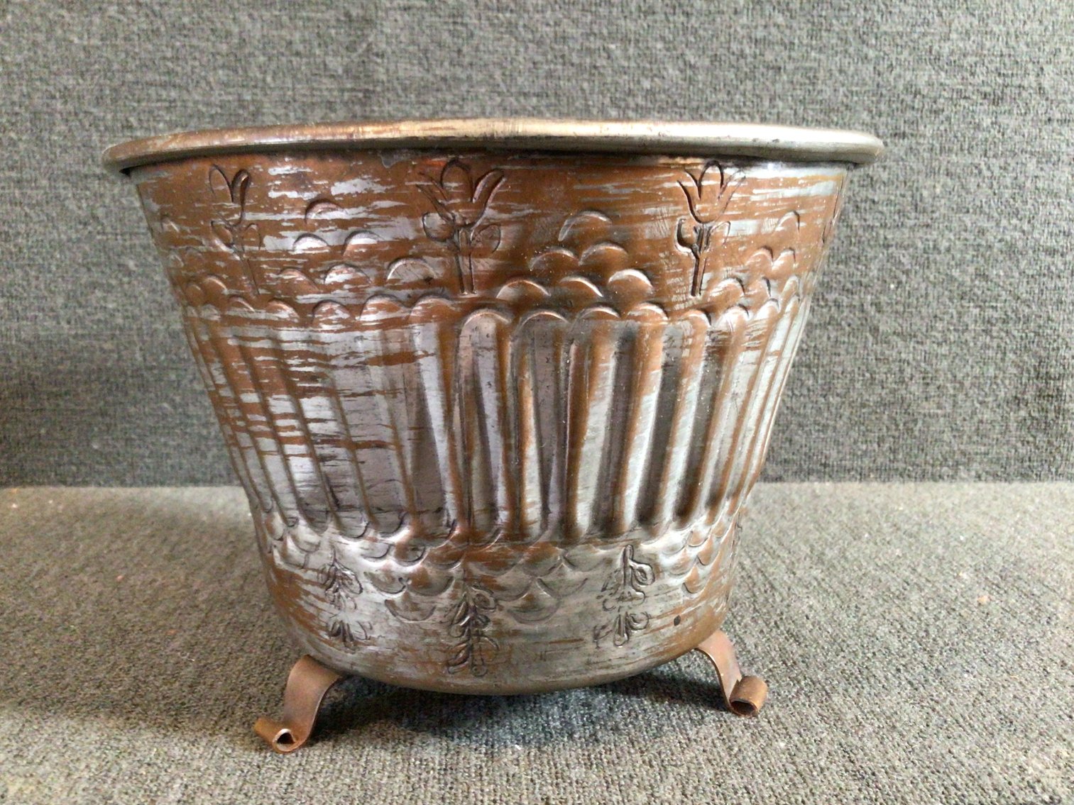 Image for Decorative Pottery Lot