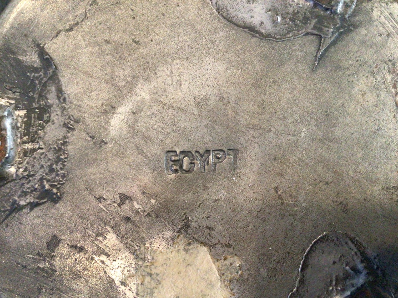 Image for Decorative Pottery Lot