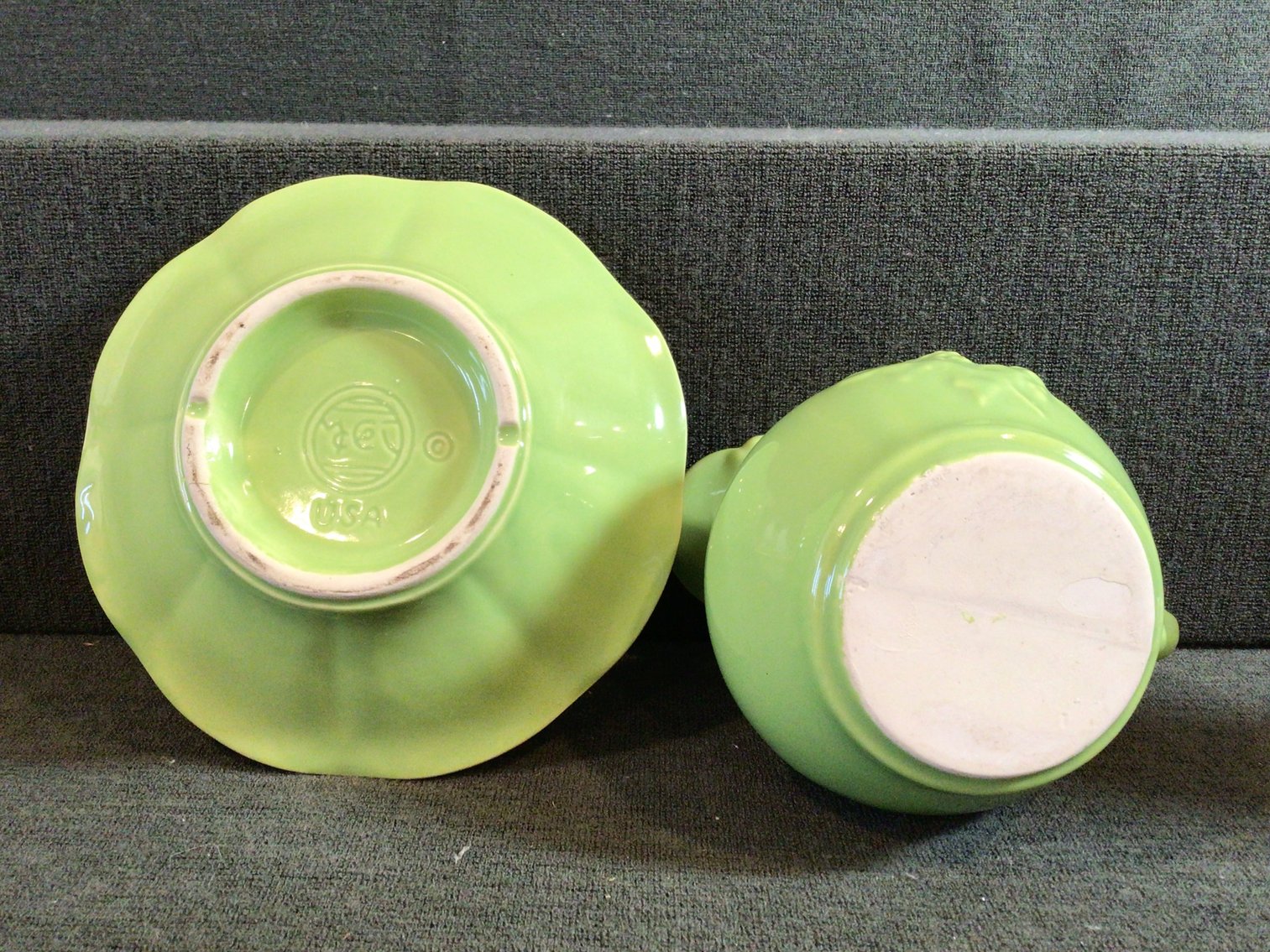 Image for Decorative Pottery Lot