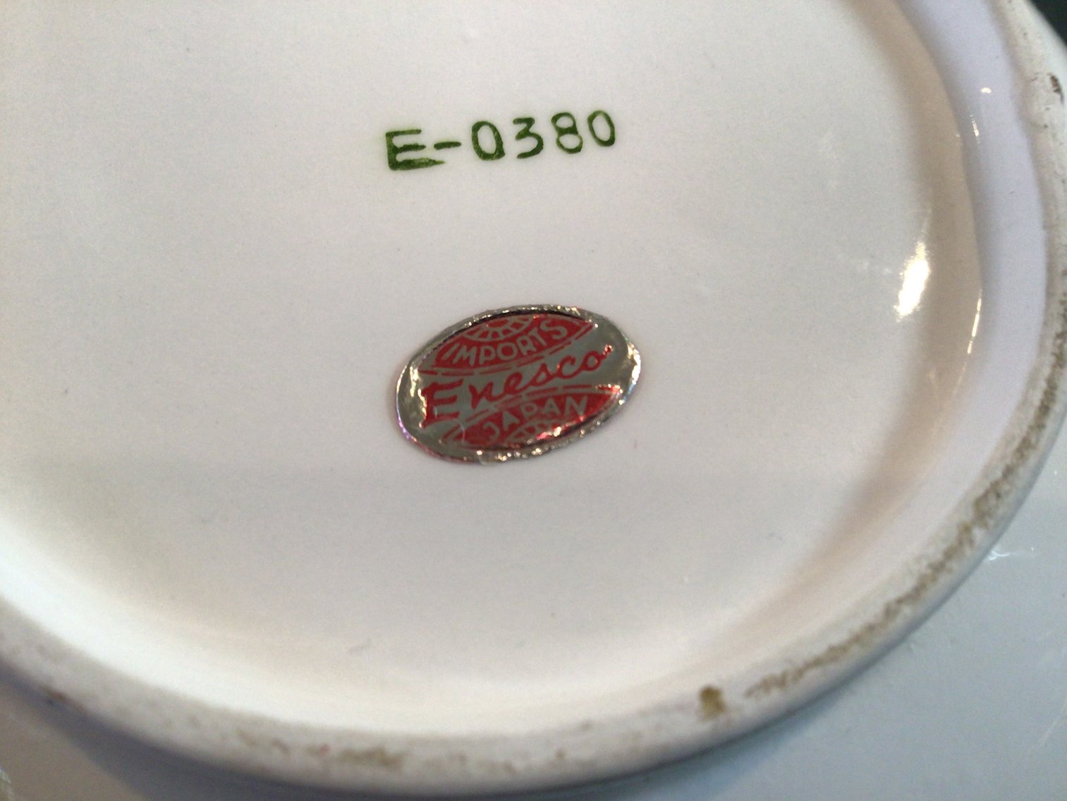 Image for Decorative Pottery Lot