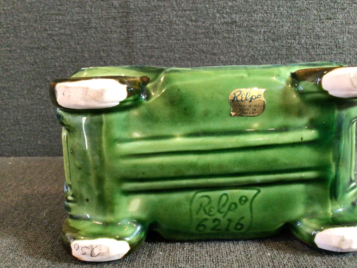 Image for Decorative Pottery Lot