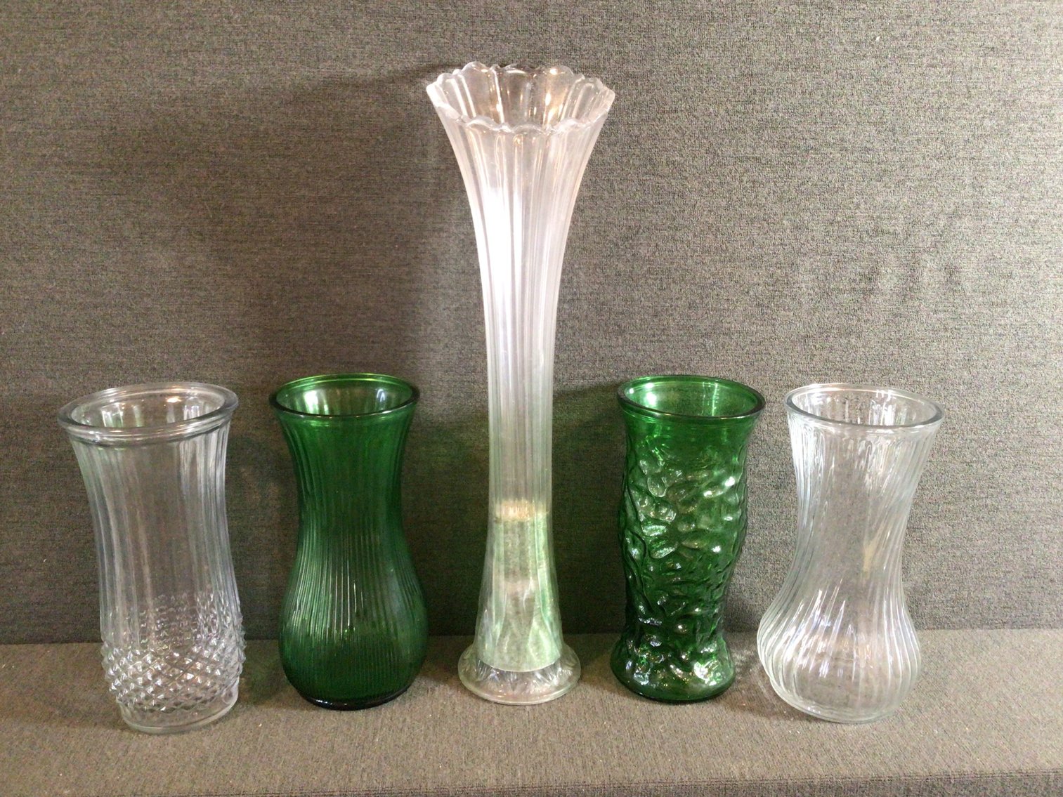 Image for Vase Assortment