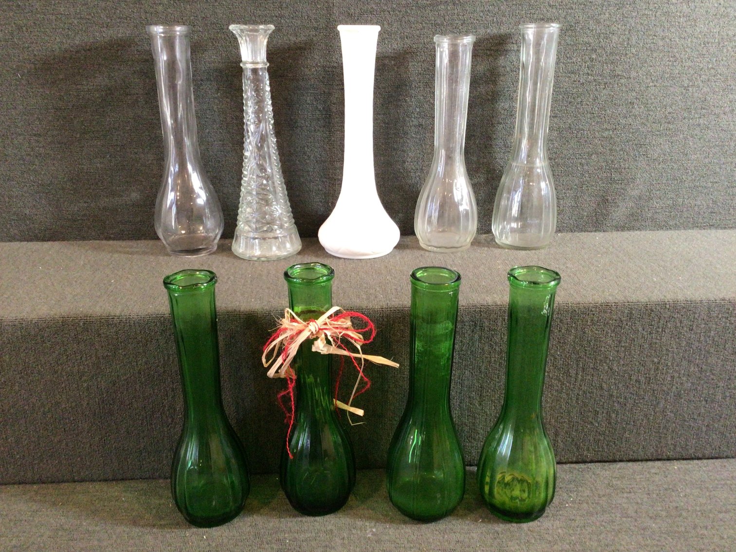 Image for Vase Assortment