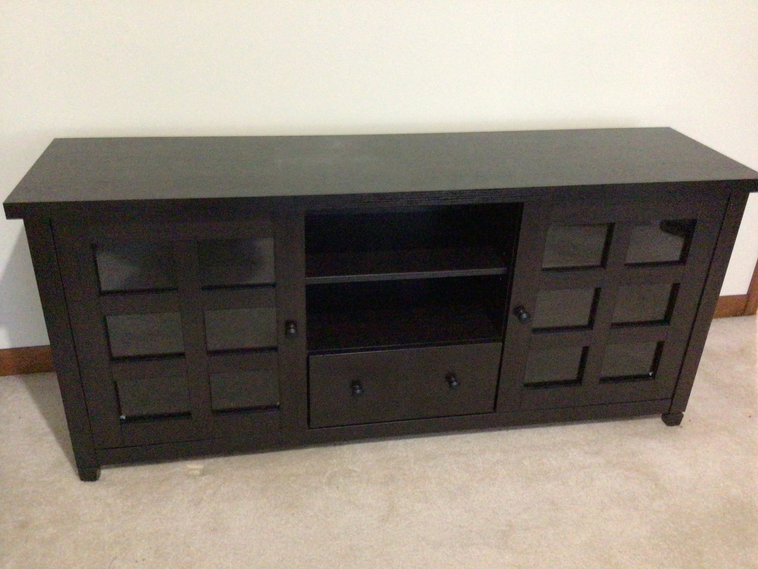Image for TV Stand with Storage