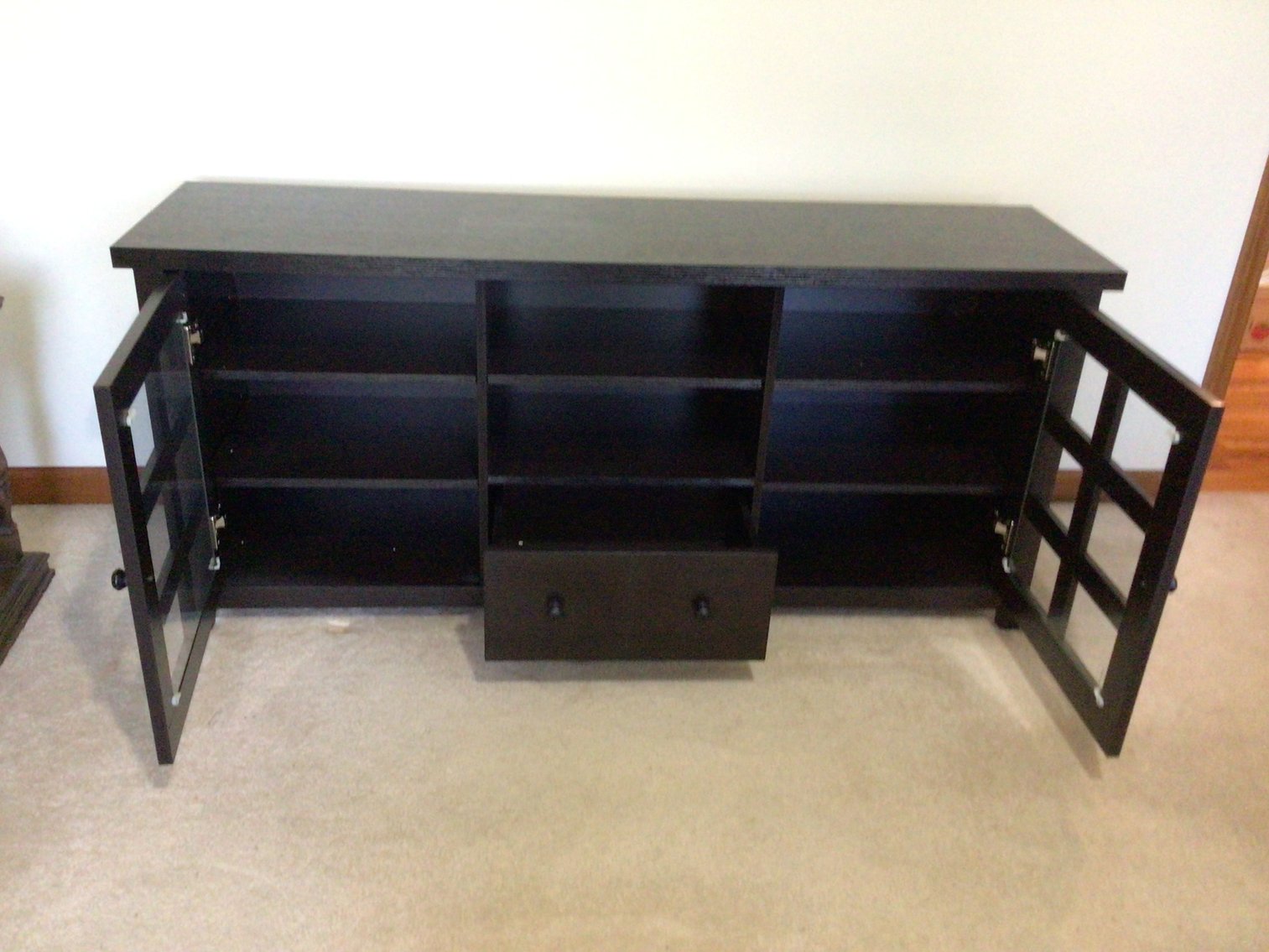 Image for TV Stand with Storage