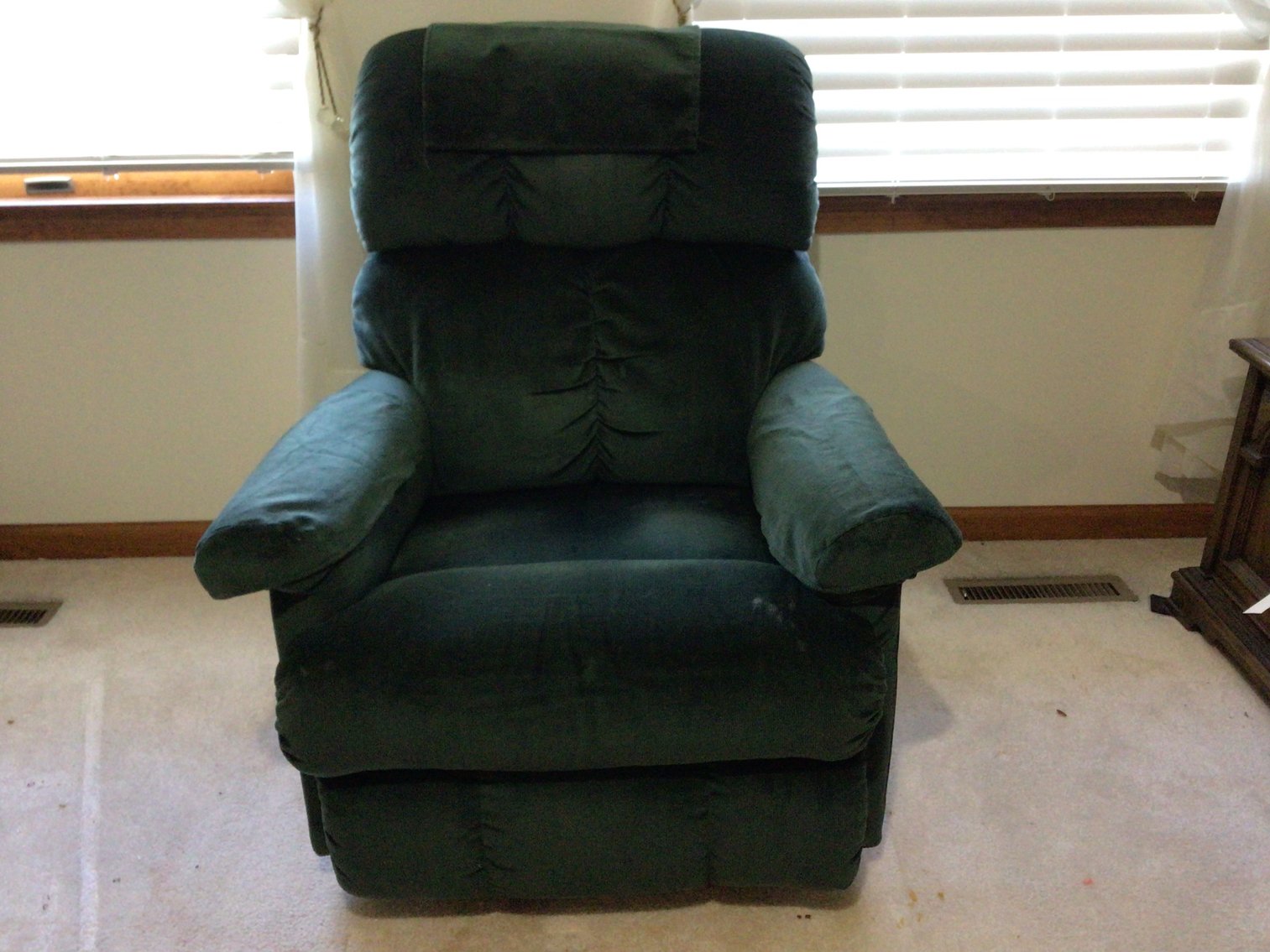 Image for La-Z-Boy Recliner/Rocker