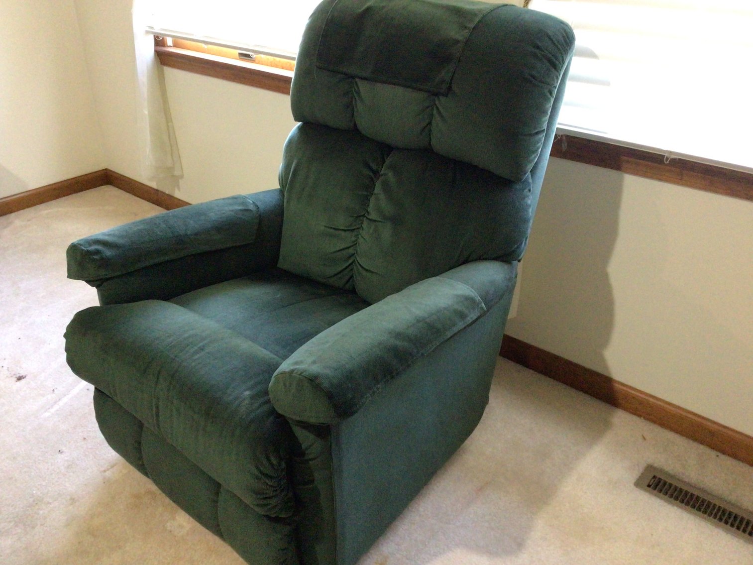 Image for La-Z-Boy Recliner/Rocker