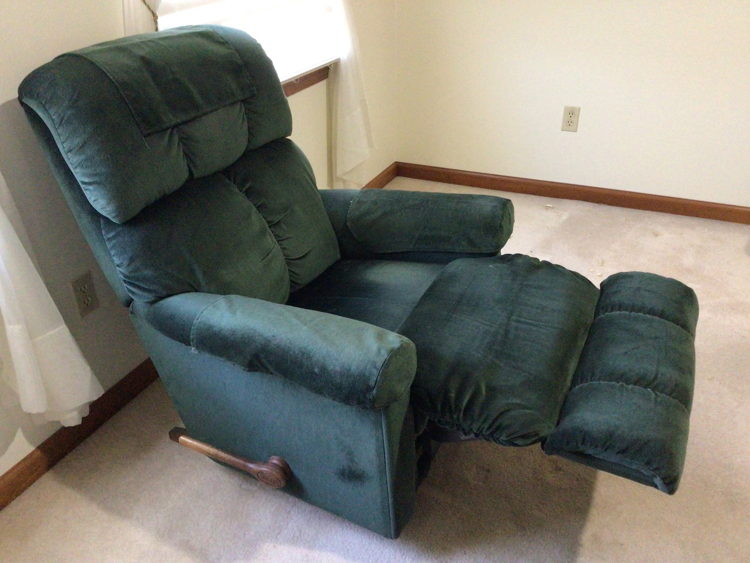 Image for La-Z-Boy Recliner/Rocker