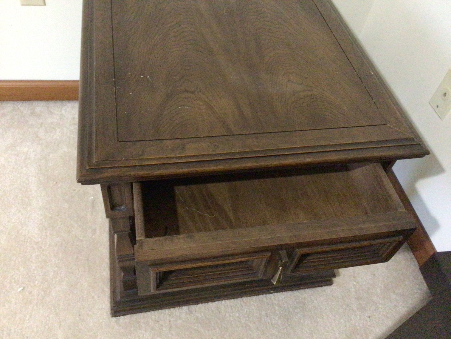 Image for End Table