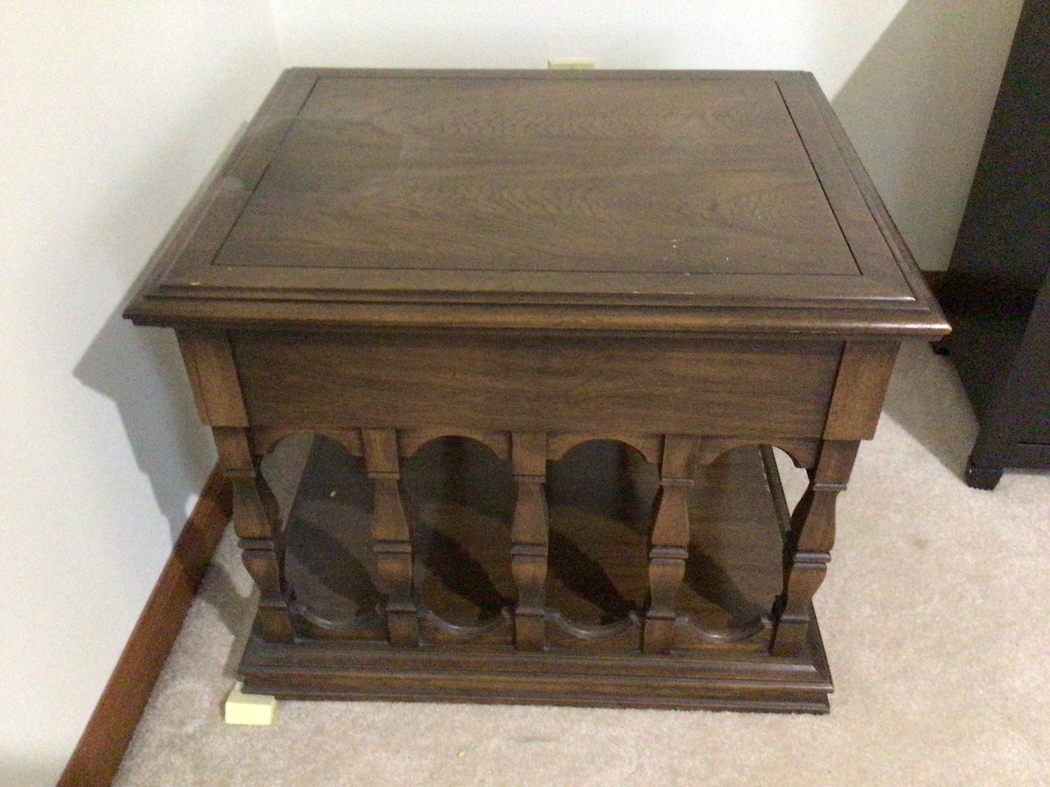 Image for End Table