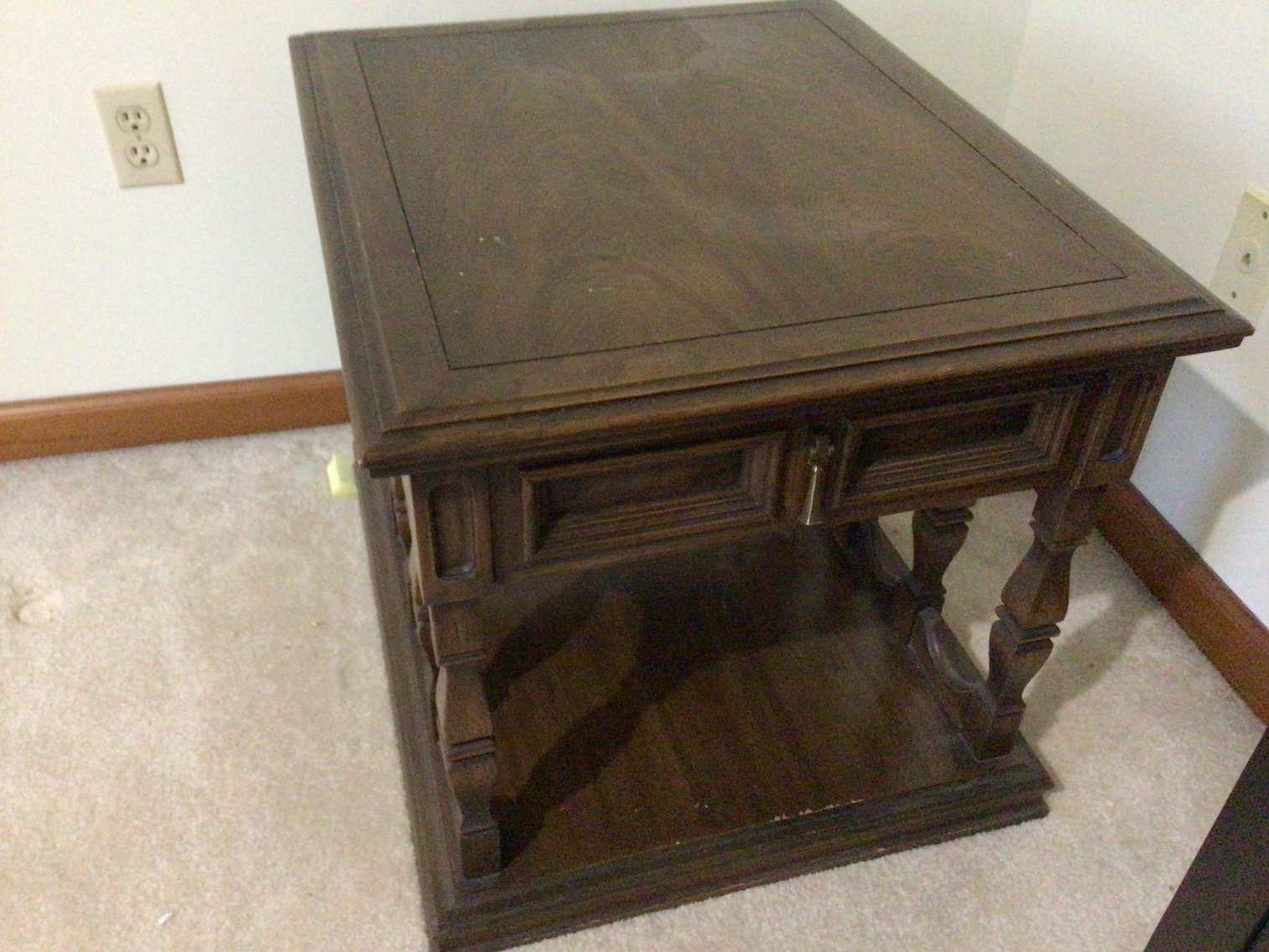 Image for End Table