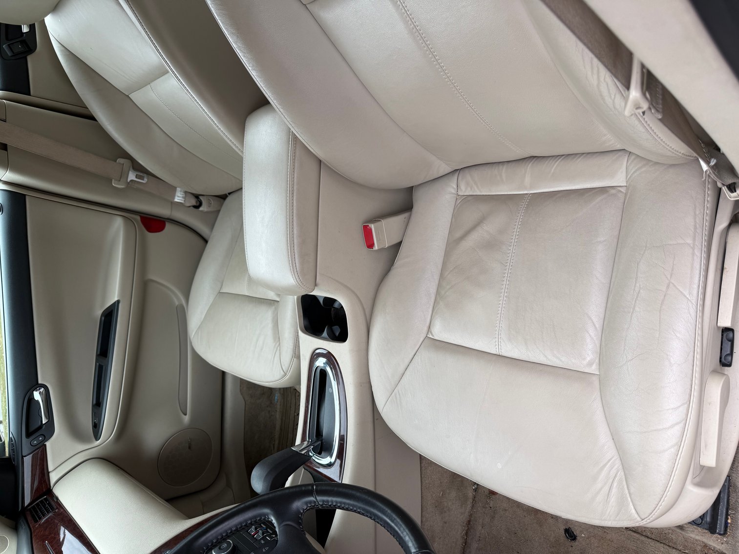 Image for 2011 Chevrolet Impala