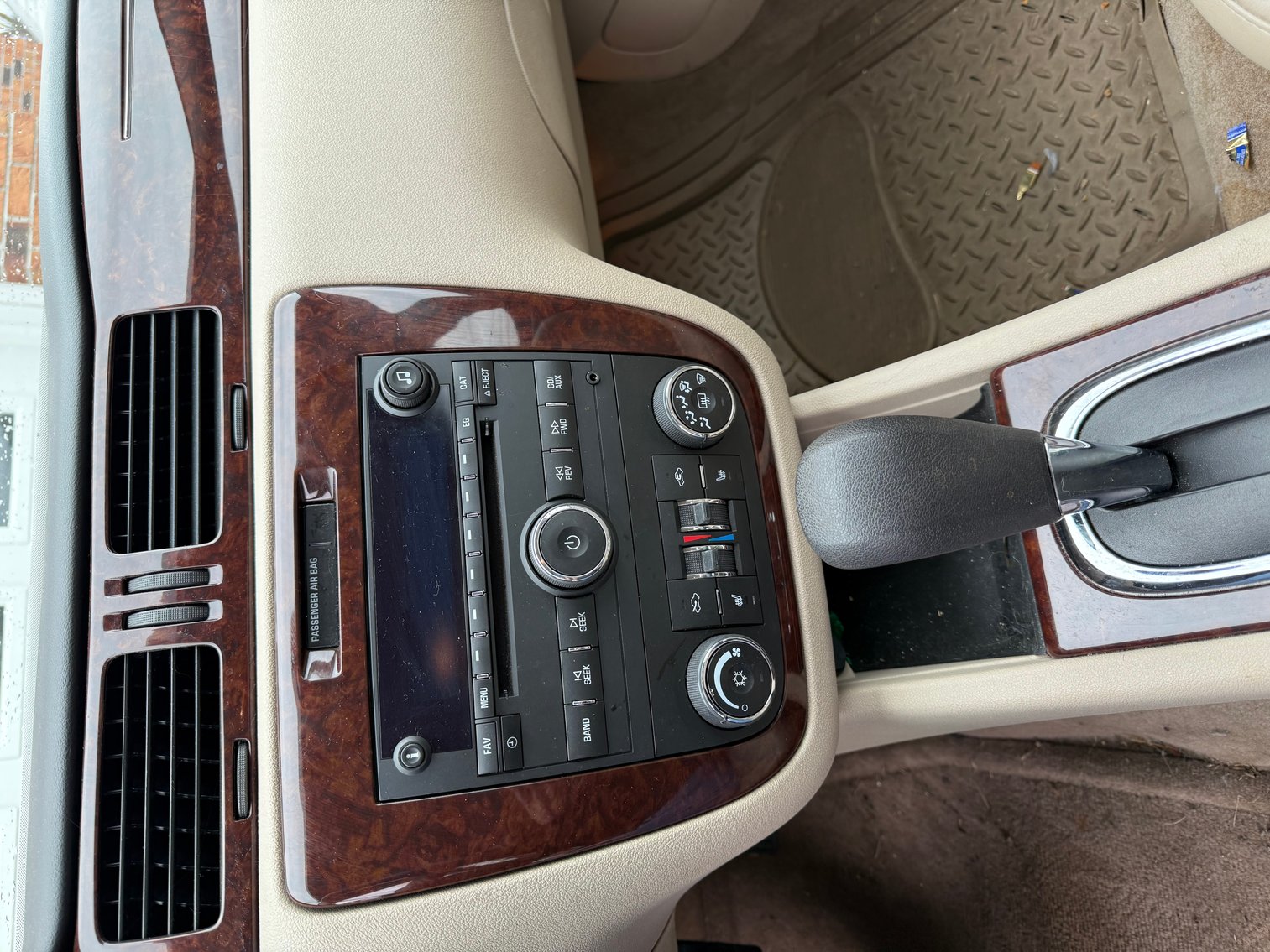 Image for 2011 Chevrolet Impala