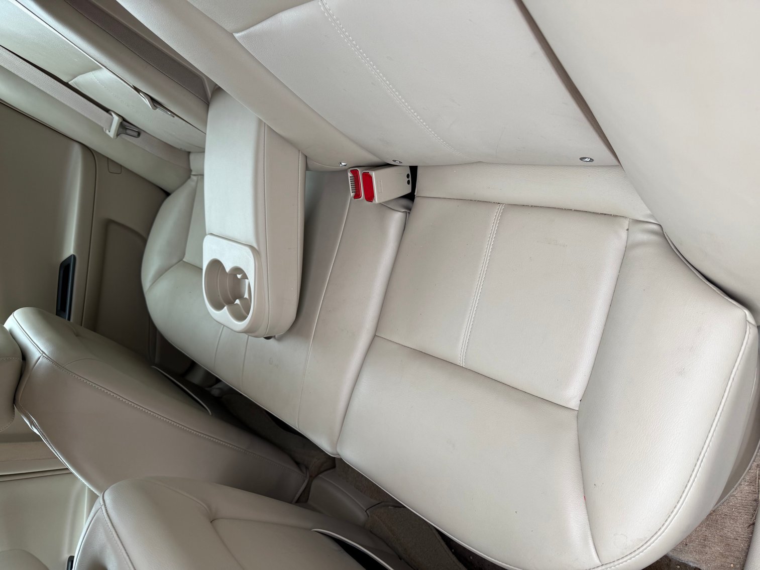 Image for 2011 Chevrolet Impala