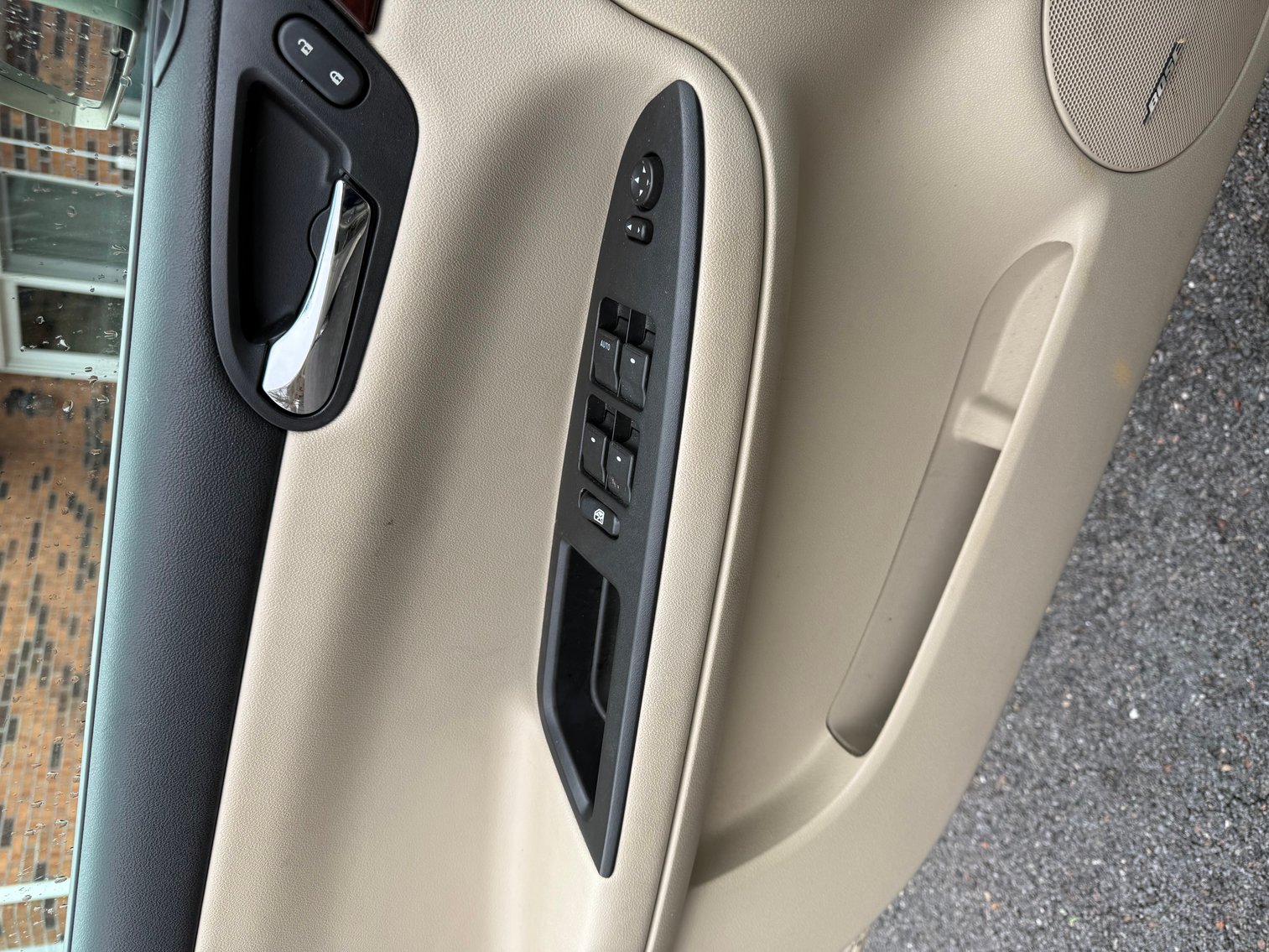 Image for 2011 Chevrolet Impala