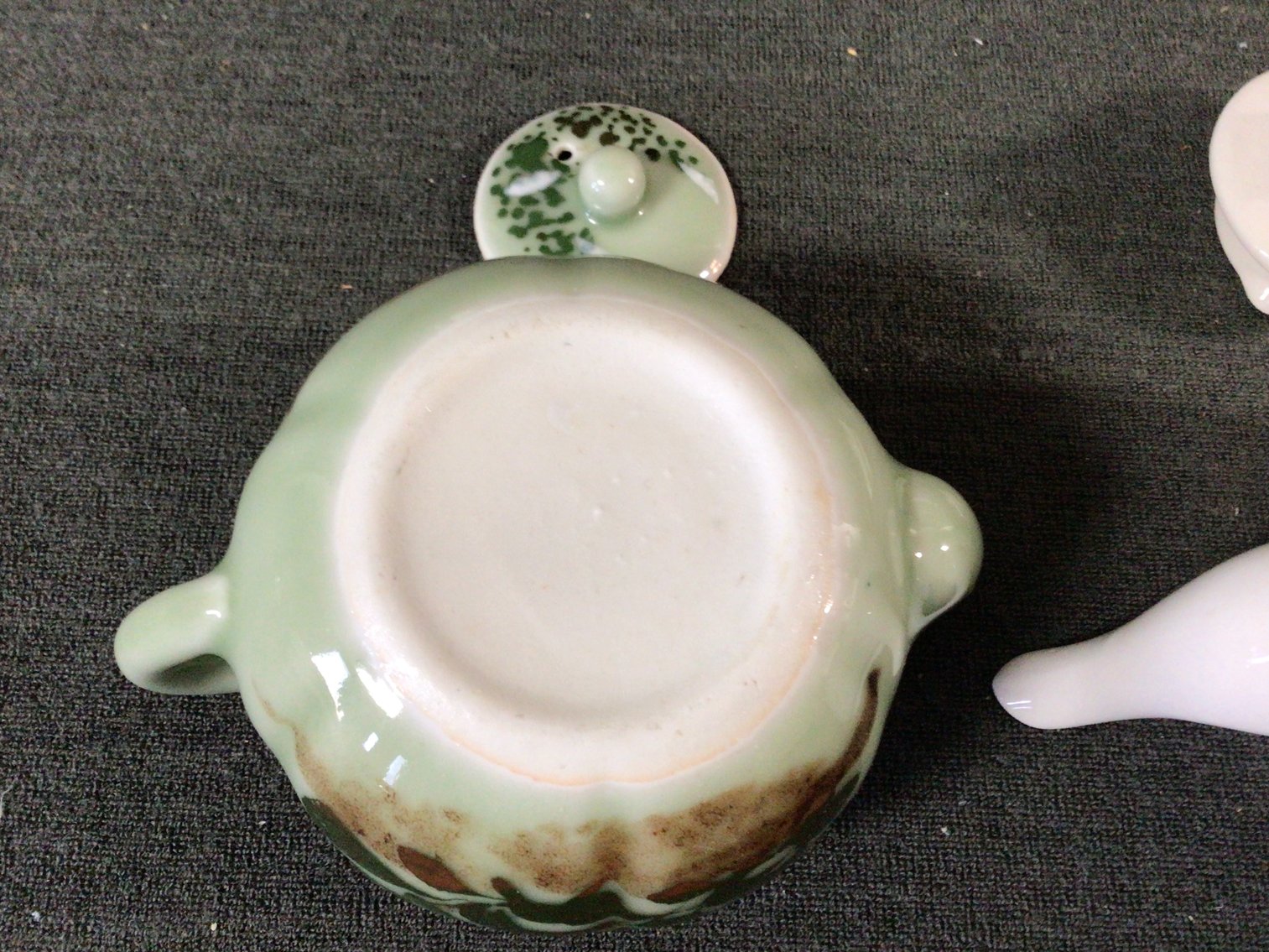 Image for Colorful Teapot Collection