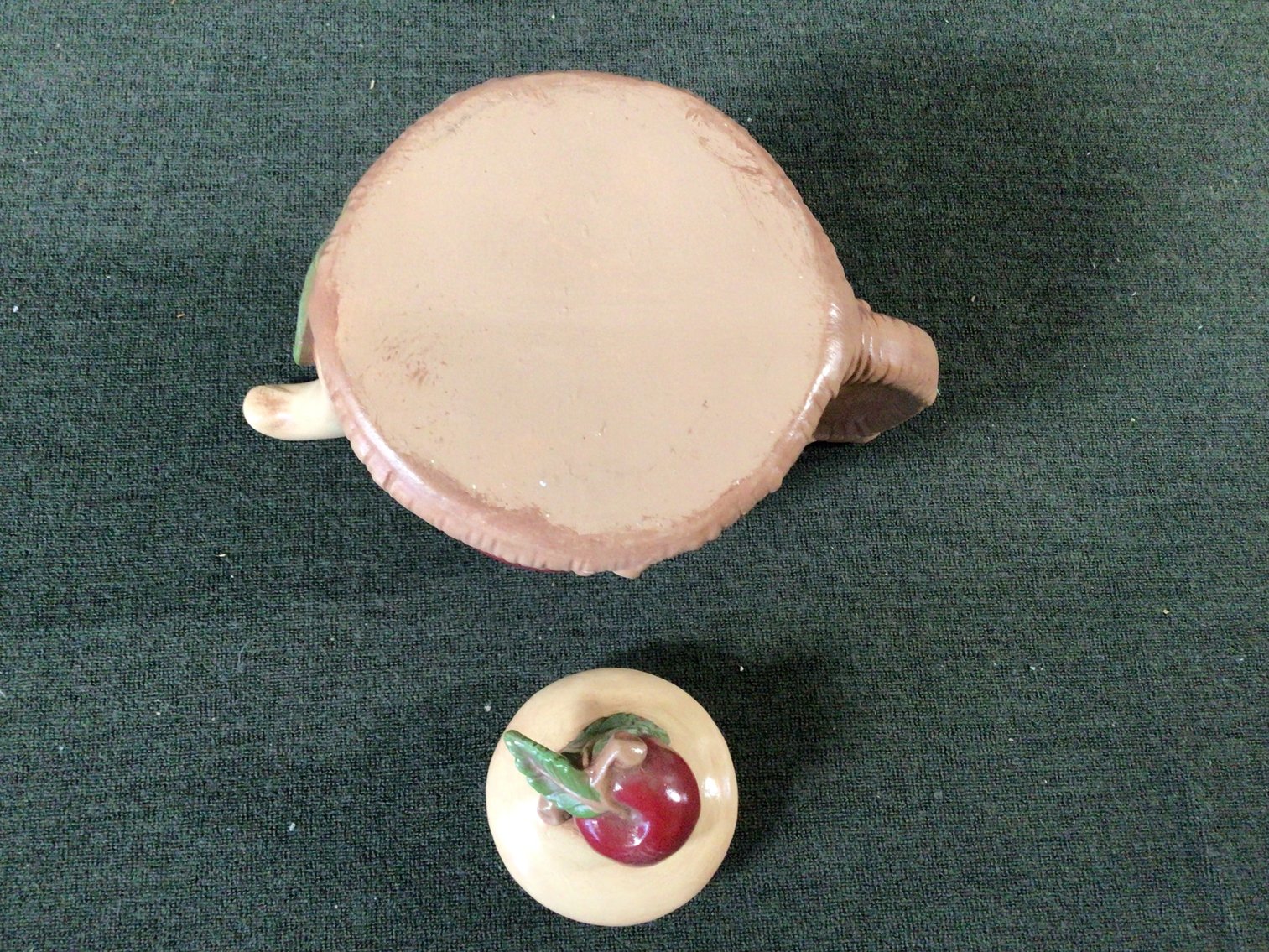 Image for Christmas Teapot Collection