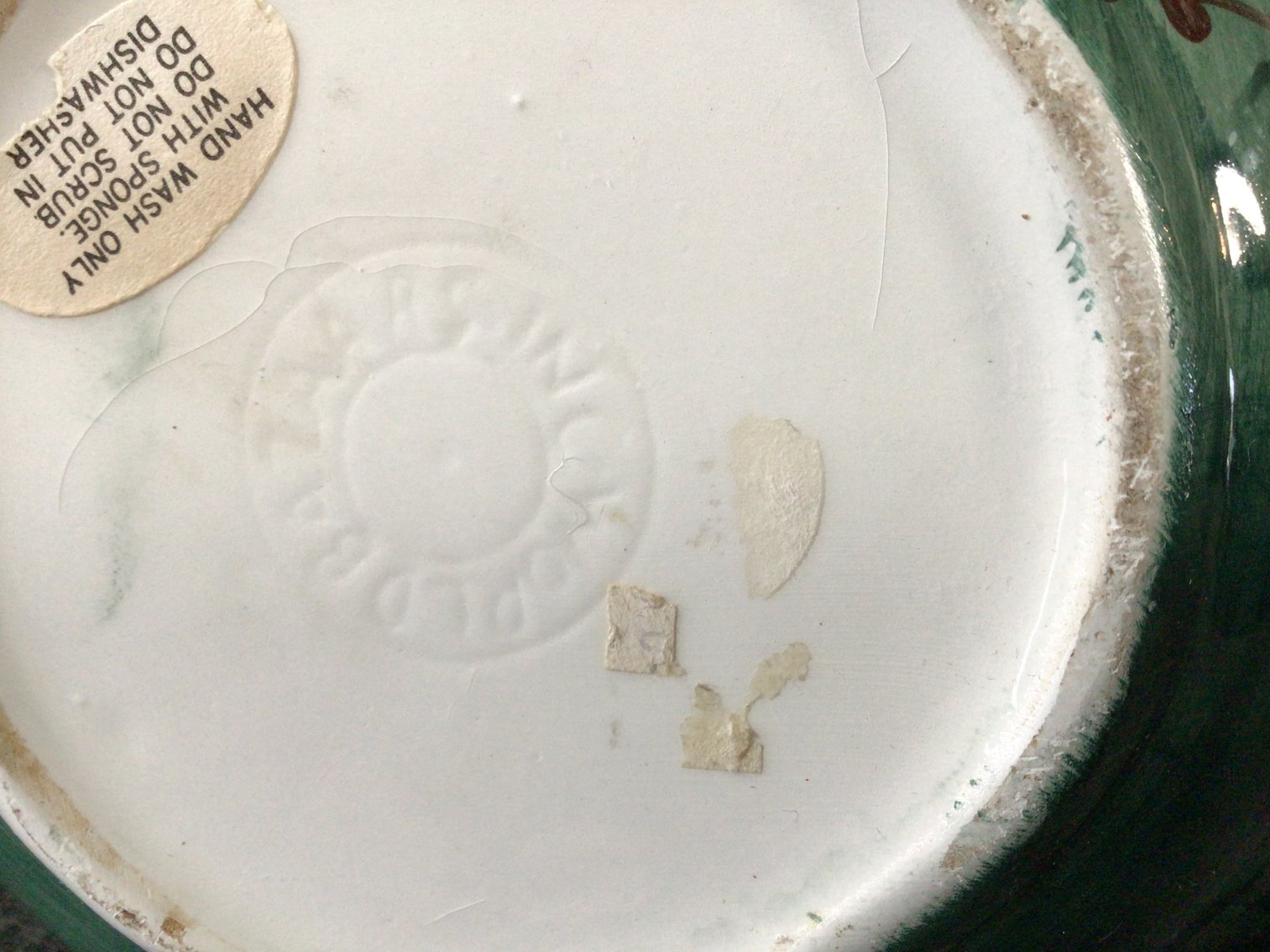 Image for Four Bright Teapots