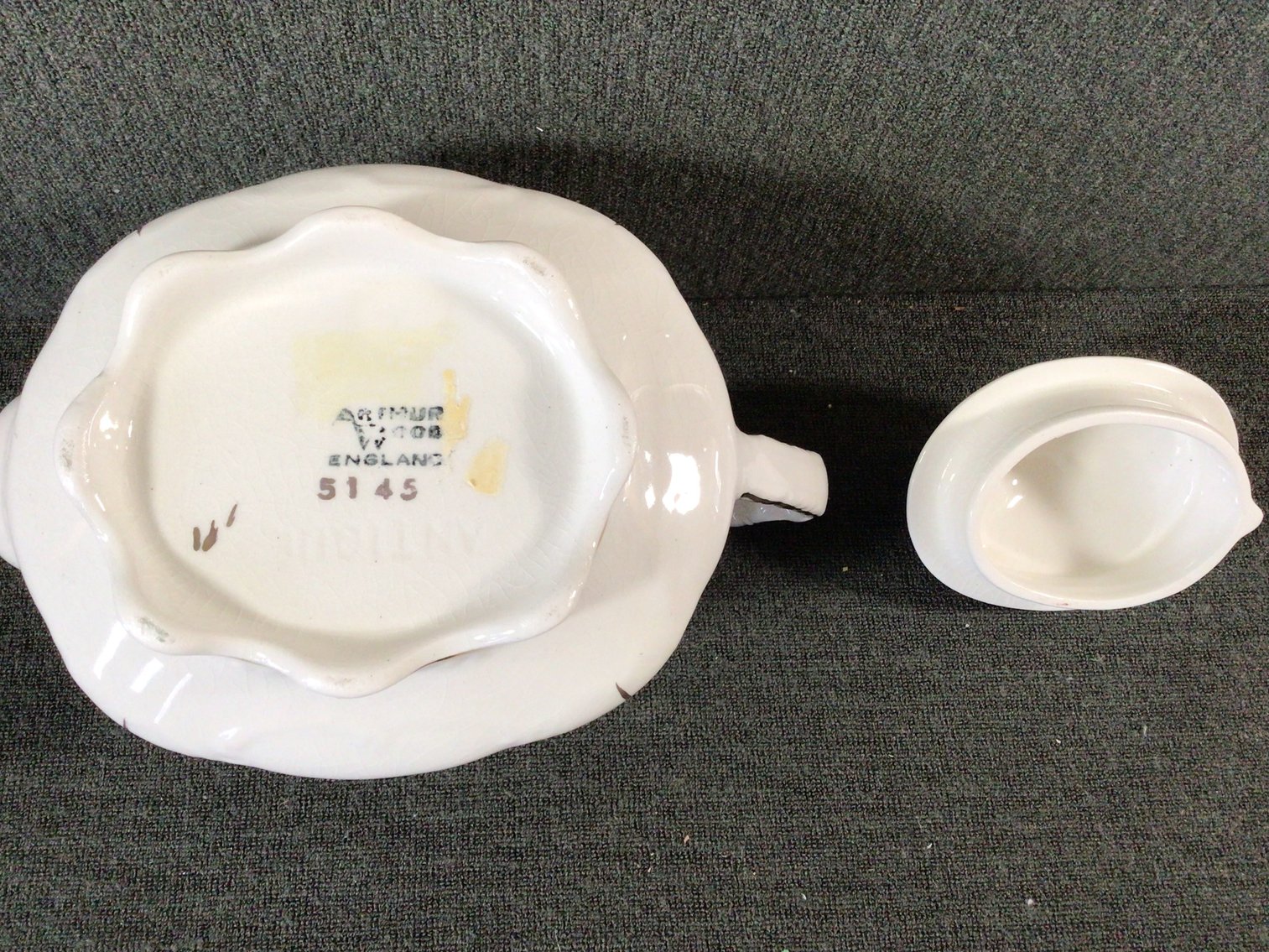 Image for Three Teapots