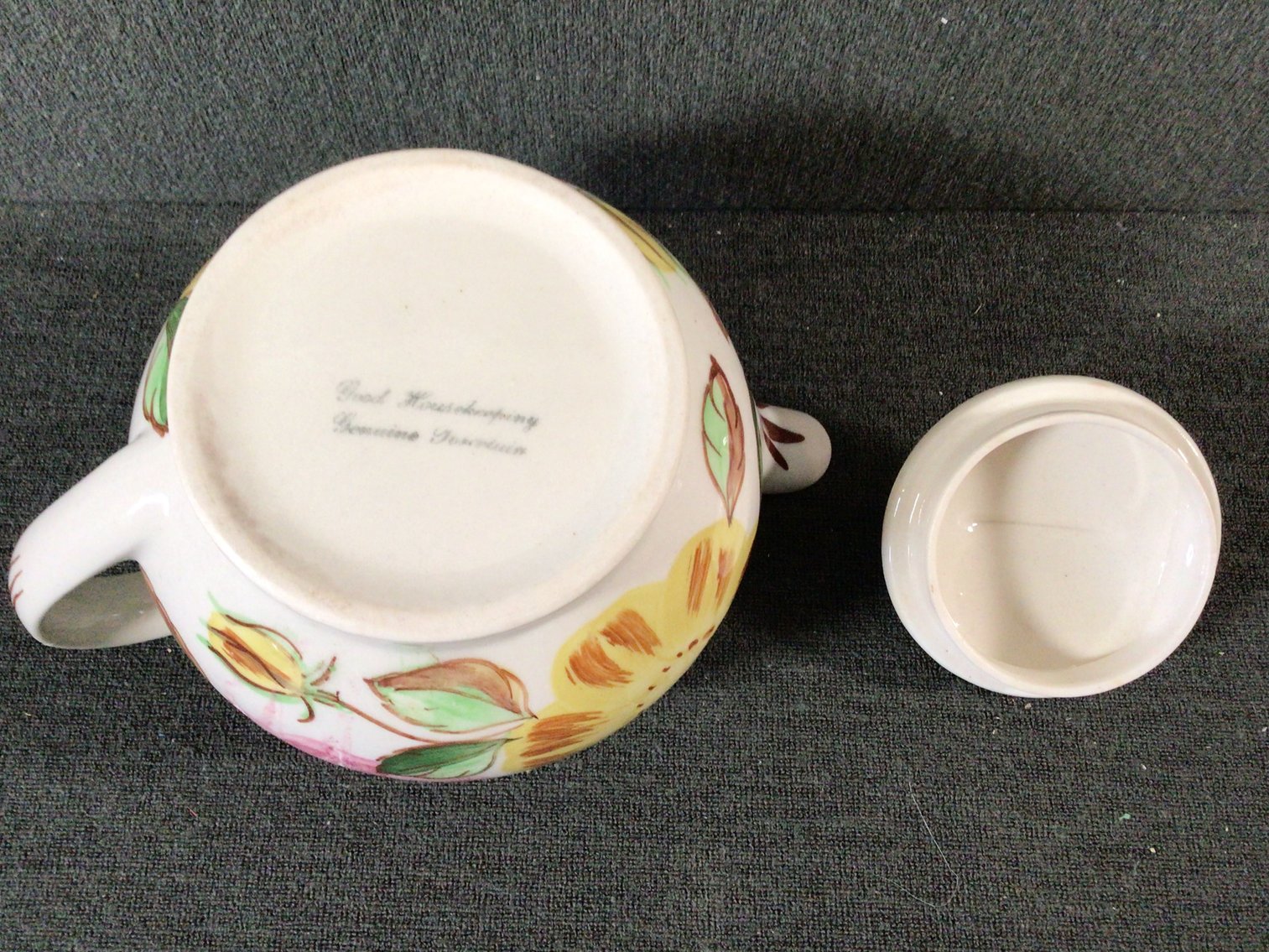 Image for Three Teapots