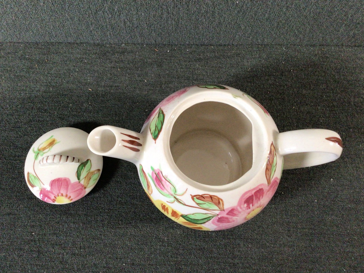 Image for Three Teapots